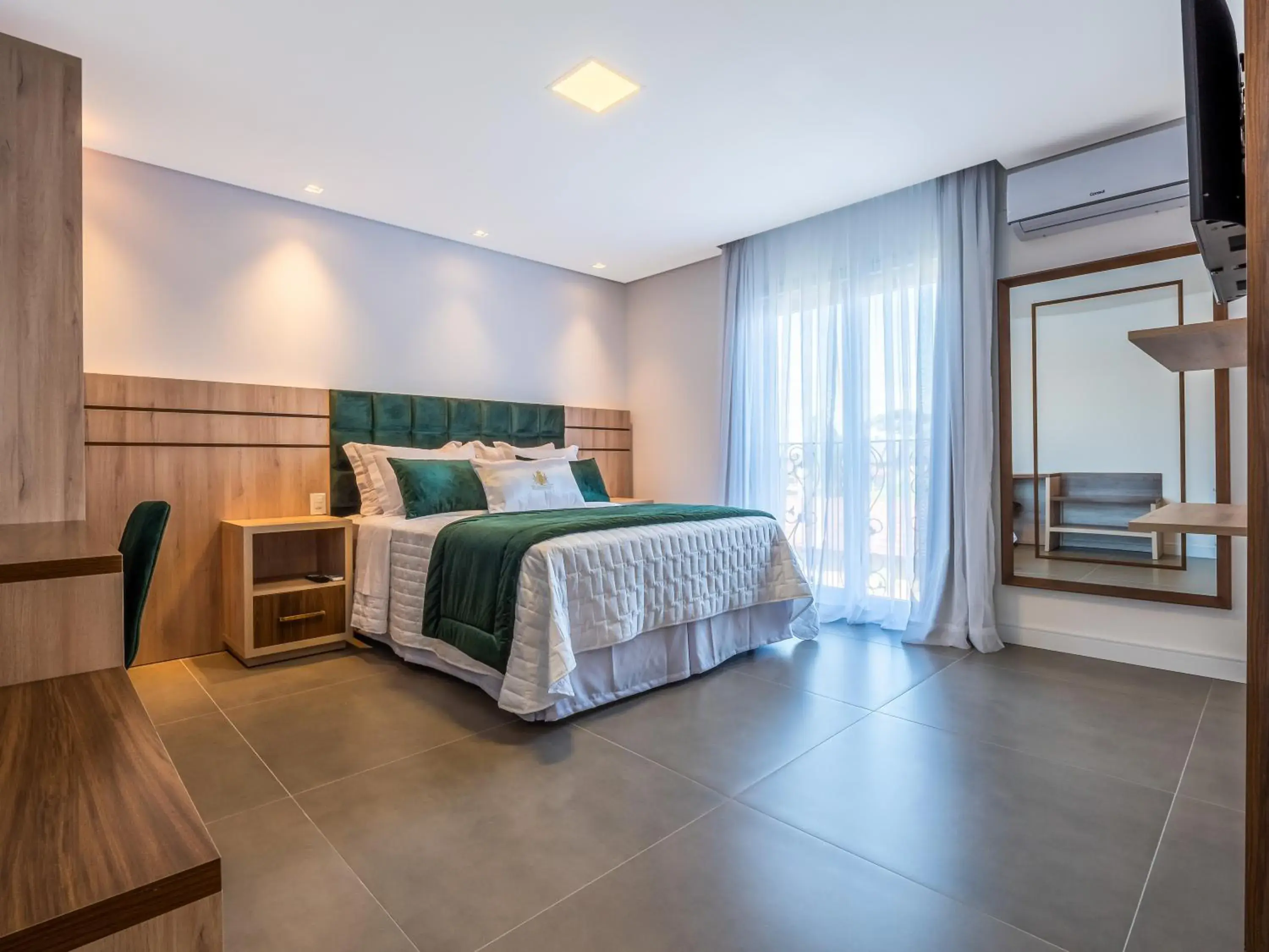 Superior Suite in Hotel Locanda Casa D'Oro Superior Suite in Hotel Locanda Casa D'Oro