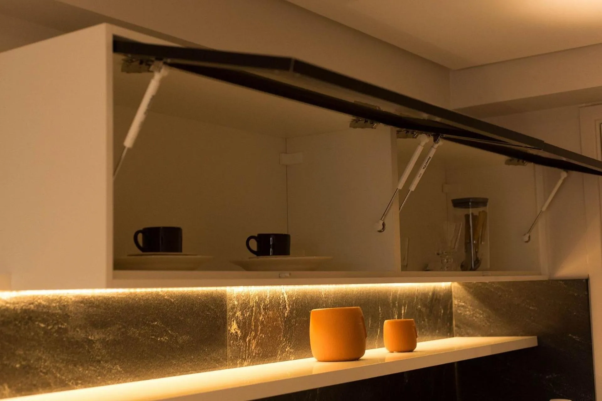 Bedroom in Manaíra Apart Hotel por Carpediem