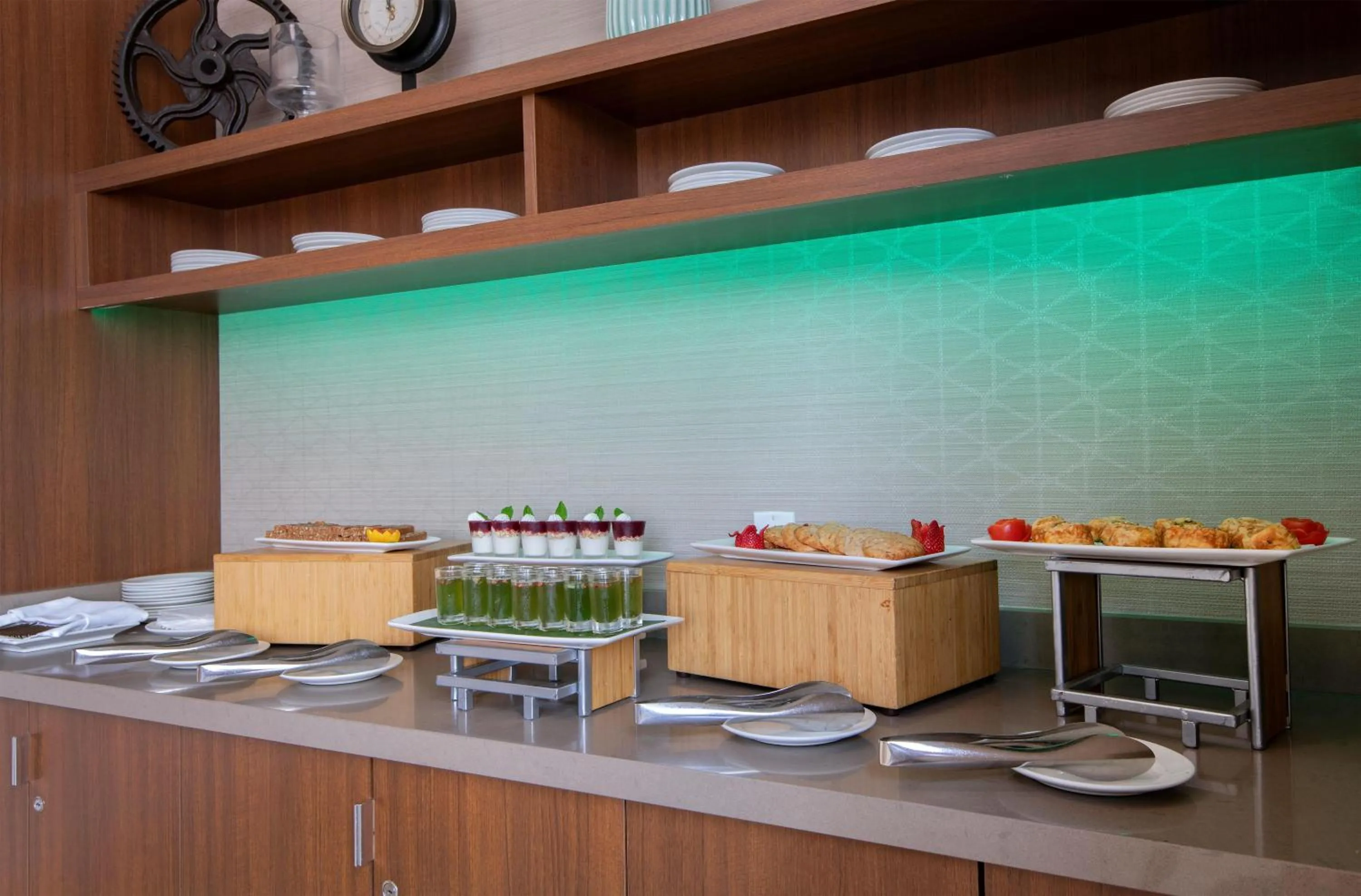 Meeting/conference room in DoubleTree by Hilton Hotel & Conference Centre Regina