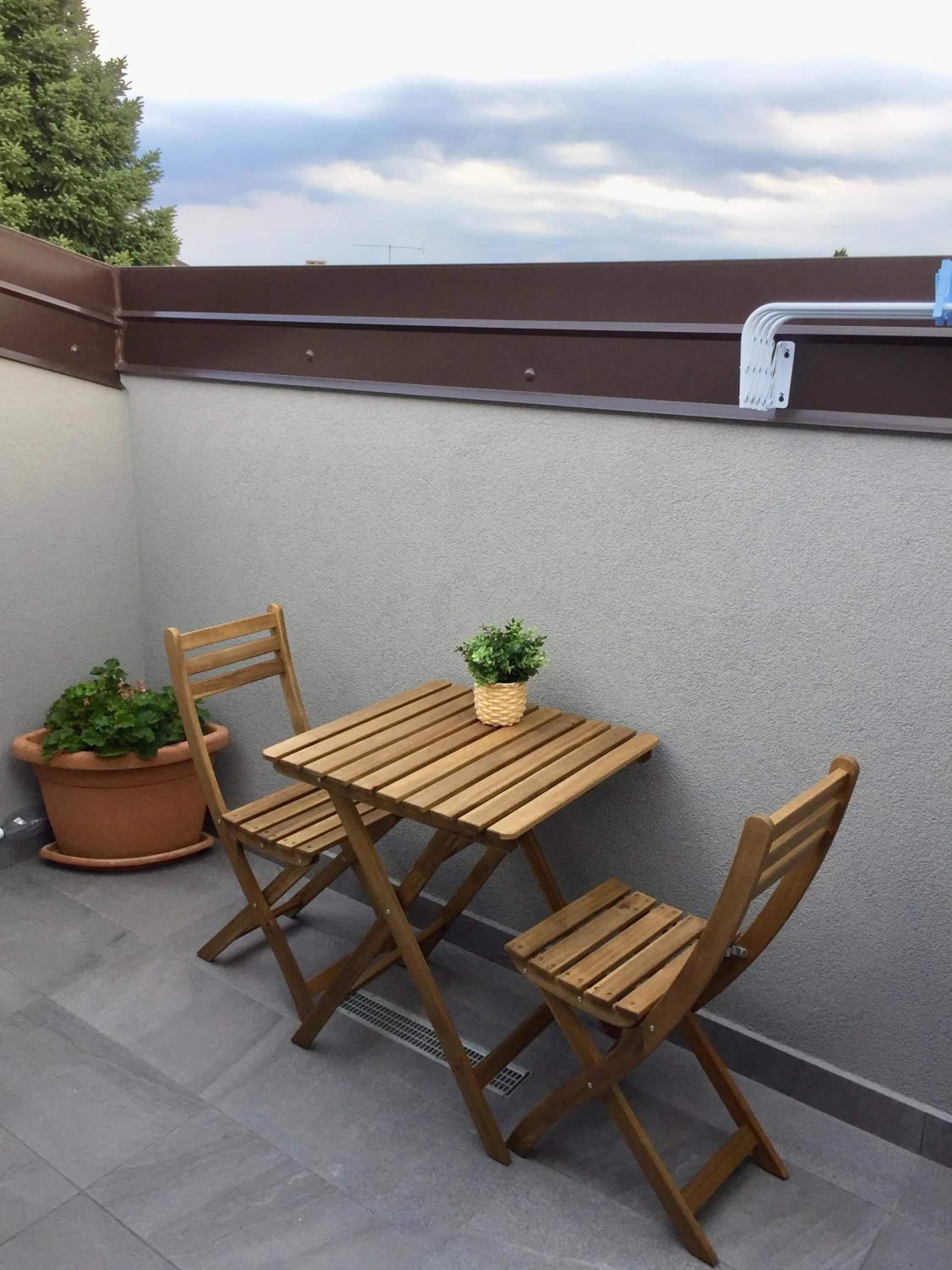 La Casa Di Campagna Sul Garda