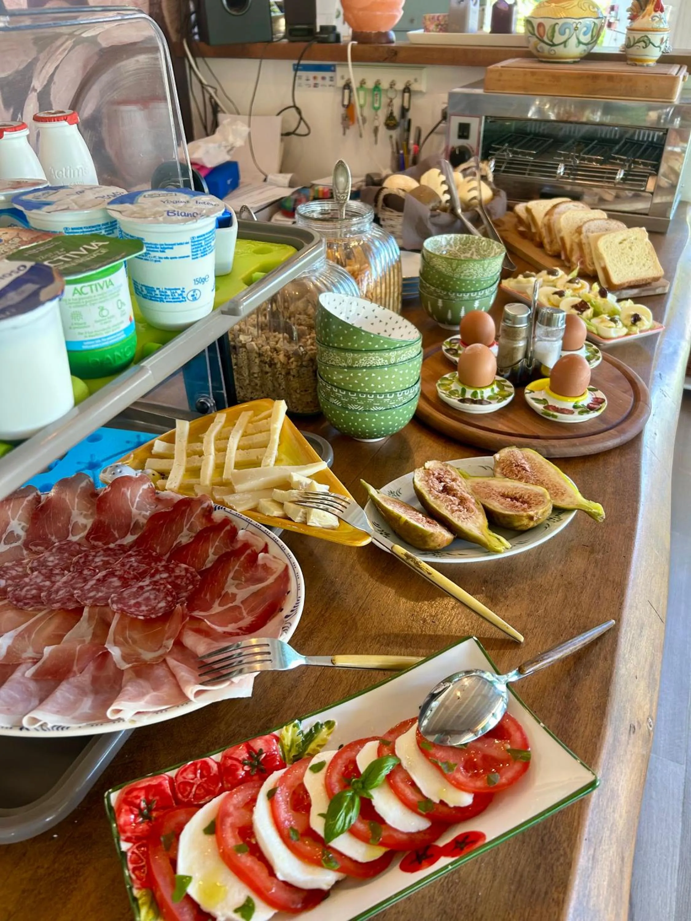 La Casa Di Campagna Sul Garda