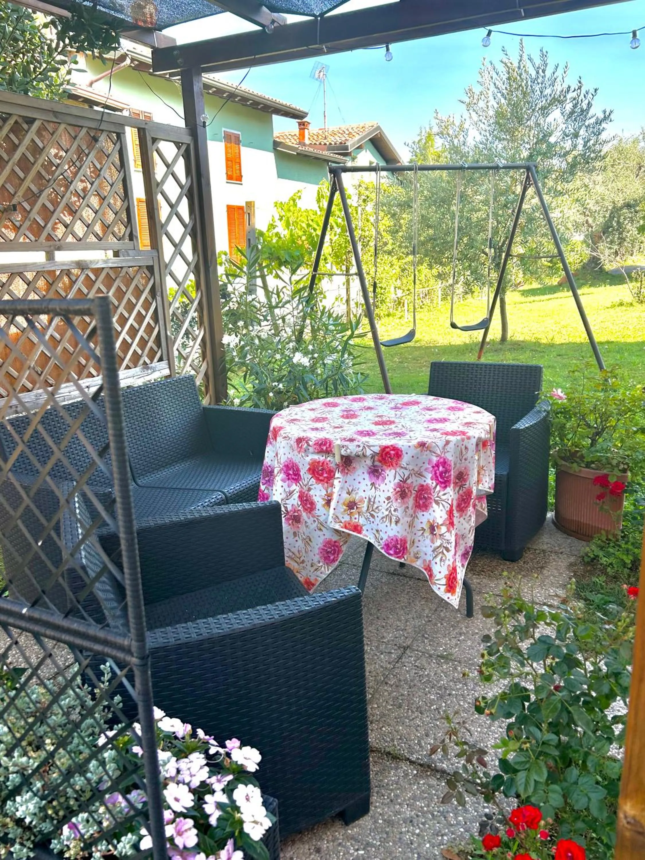 La Casa Di Campagna Sul Garda