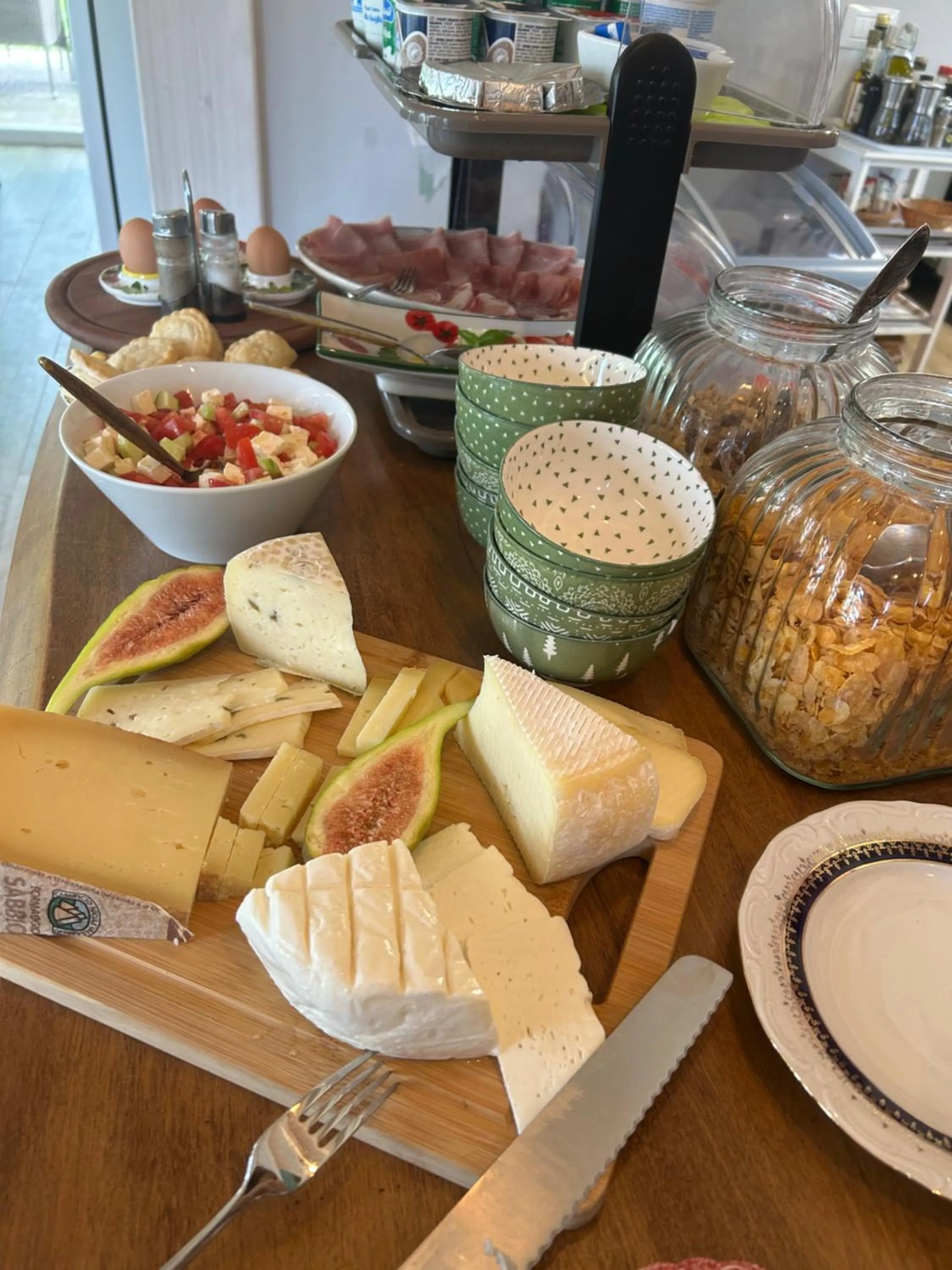 La Casa Di Campagna Sul Garda