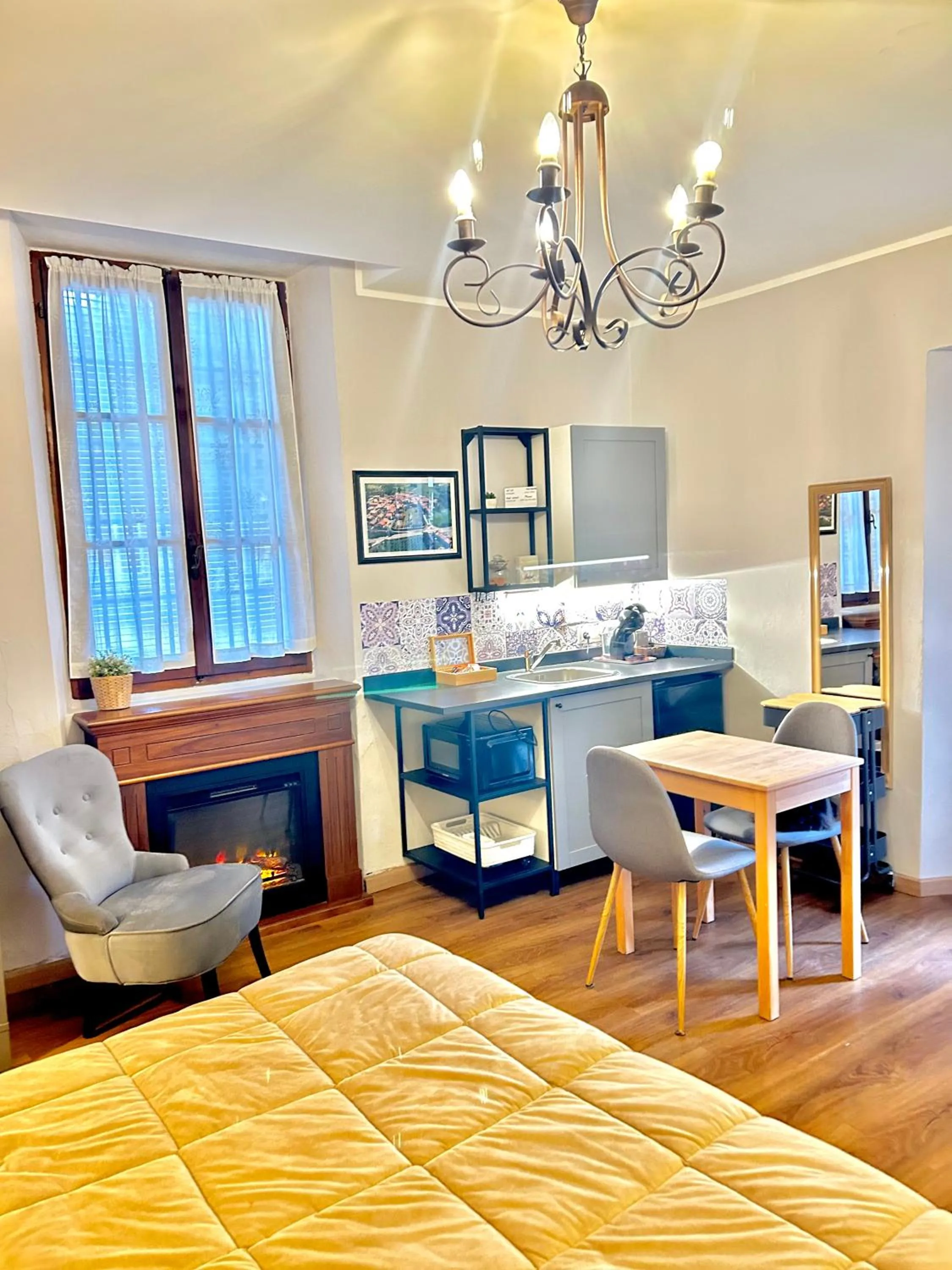 La Casa Di Campagna Sul Garda