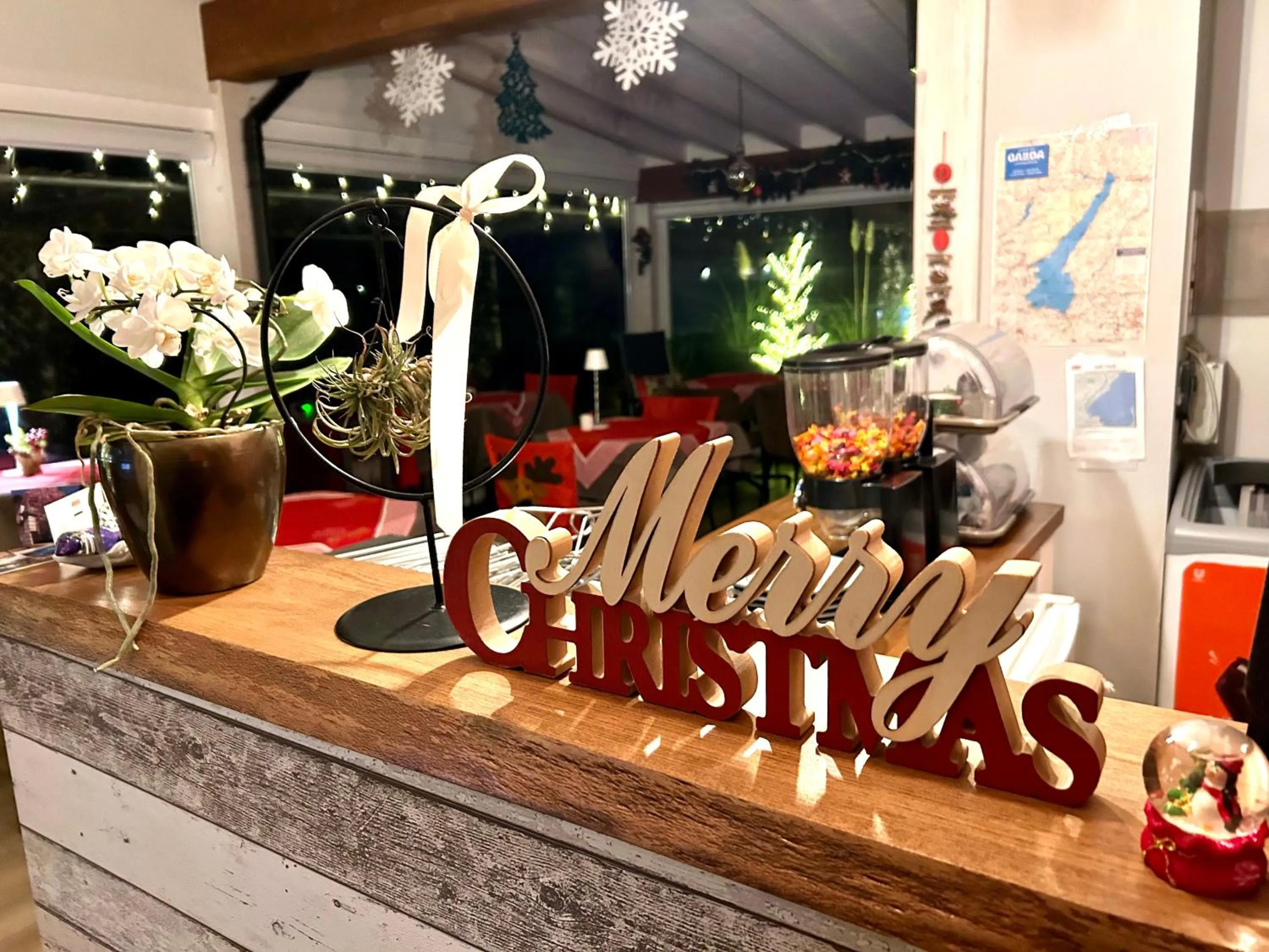 La Casa Di Campagna Sul Garda