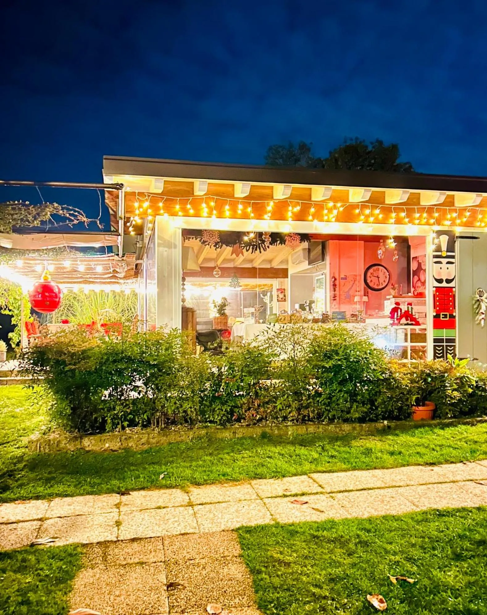 La Casa Di Campagna Sul Garda