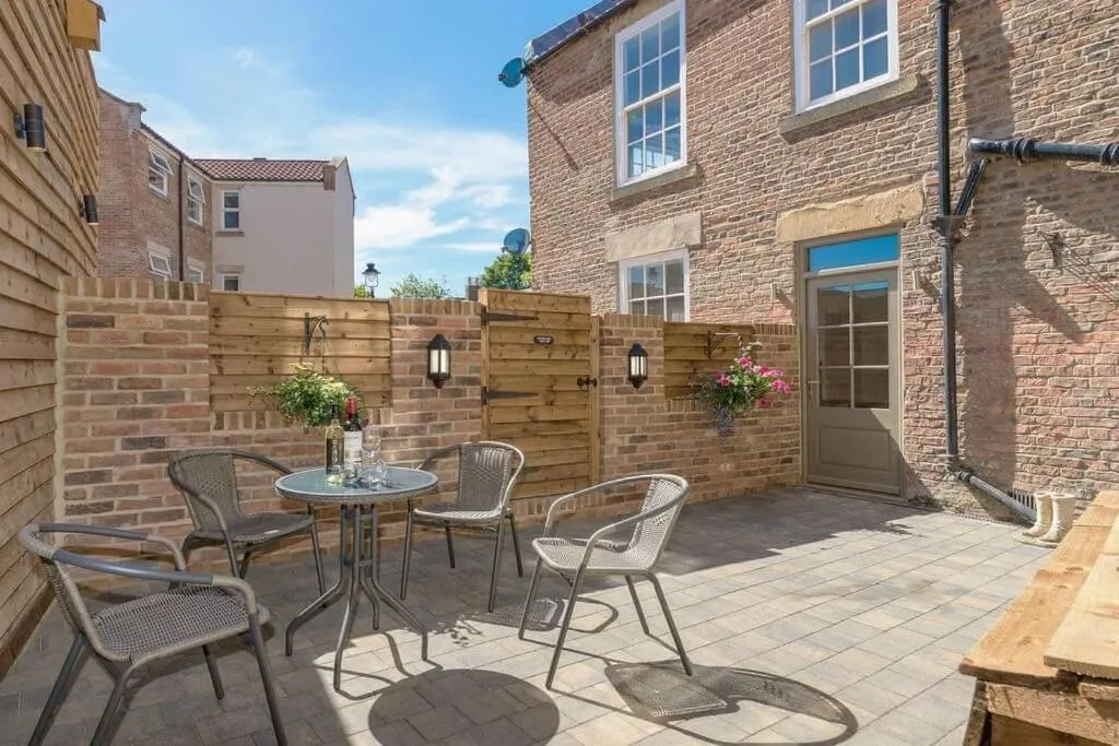 The Oldgate