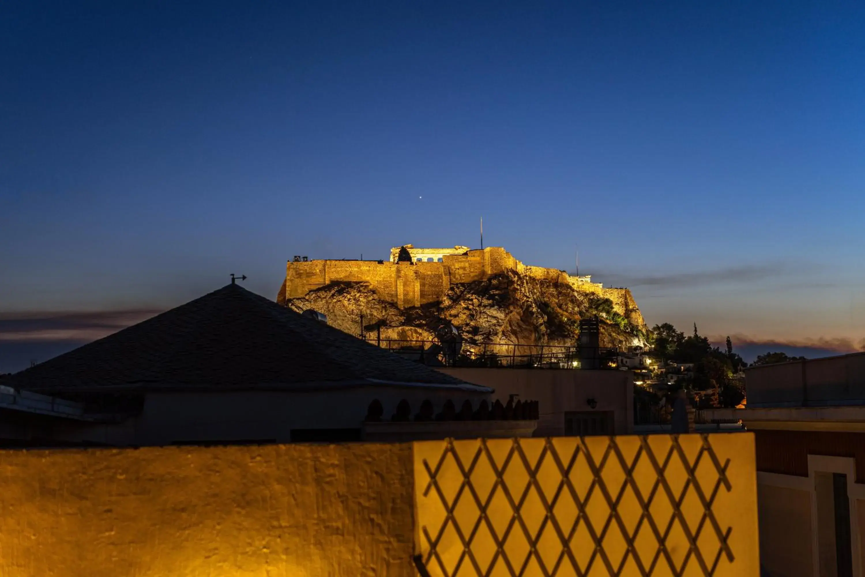 Deluxe Apartment with Acropolis View in Karma Athens Deluxe Apartment with Acropolis View in Karma Athens