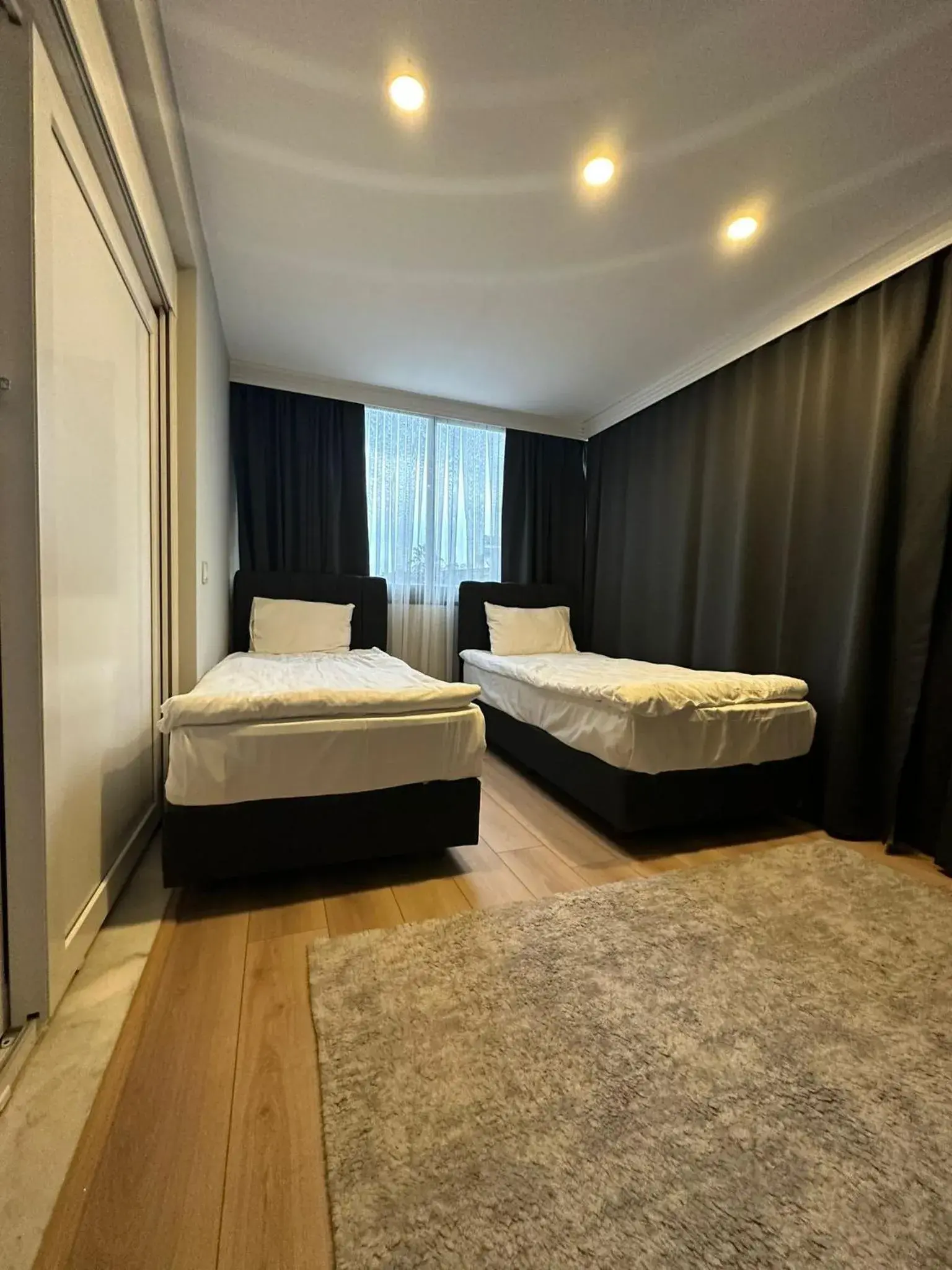 Suite with Terrace in Sun Suites Suite with Terrace in Sun Suites