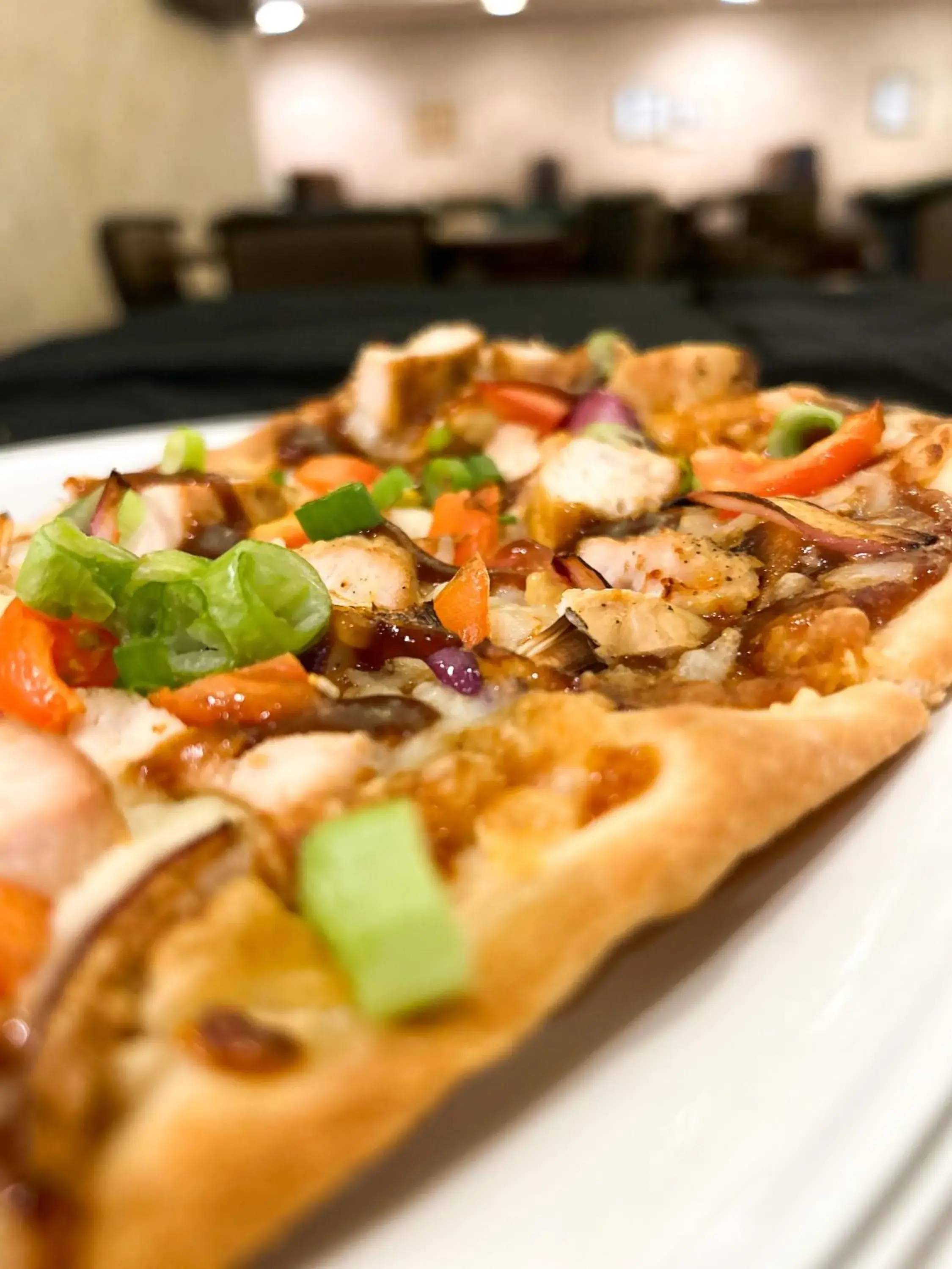 Food in Ramada by Wyndham London Food in Ramada by Wyndham London