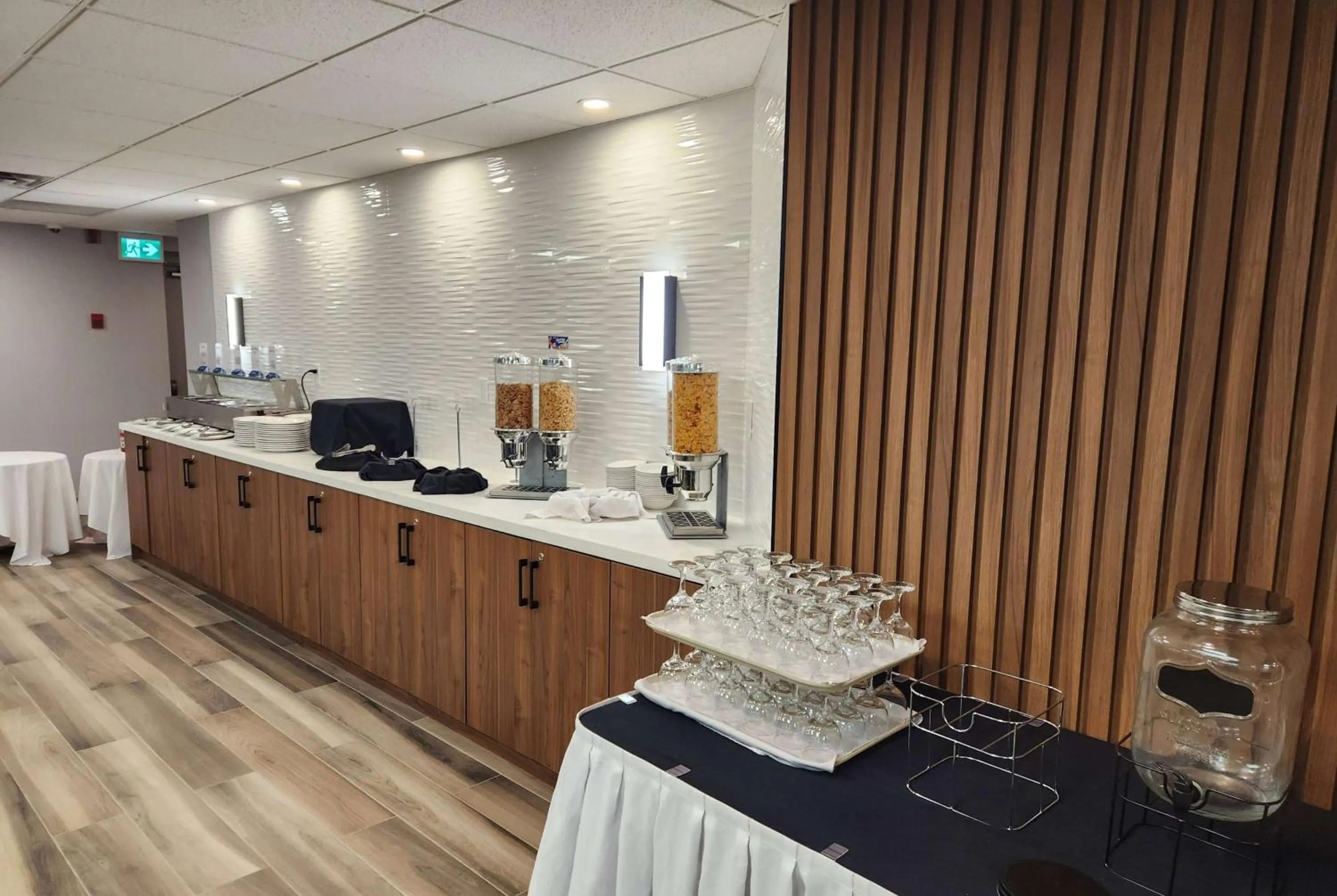 Meeting/conference room in Ramada by Wyndham London