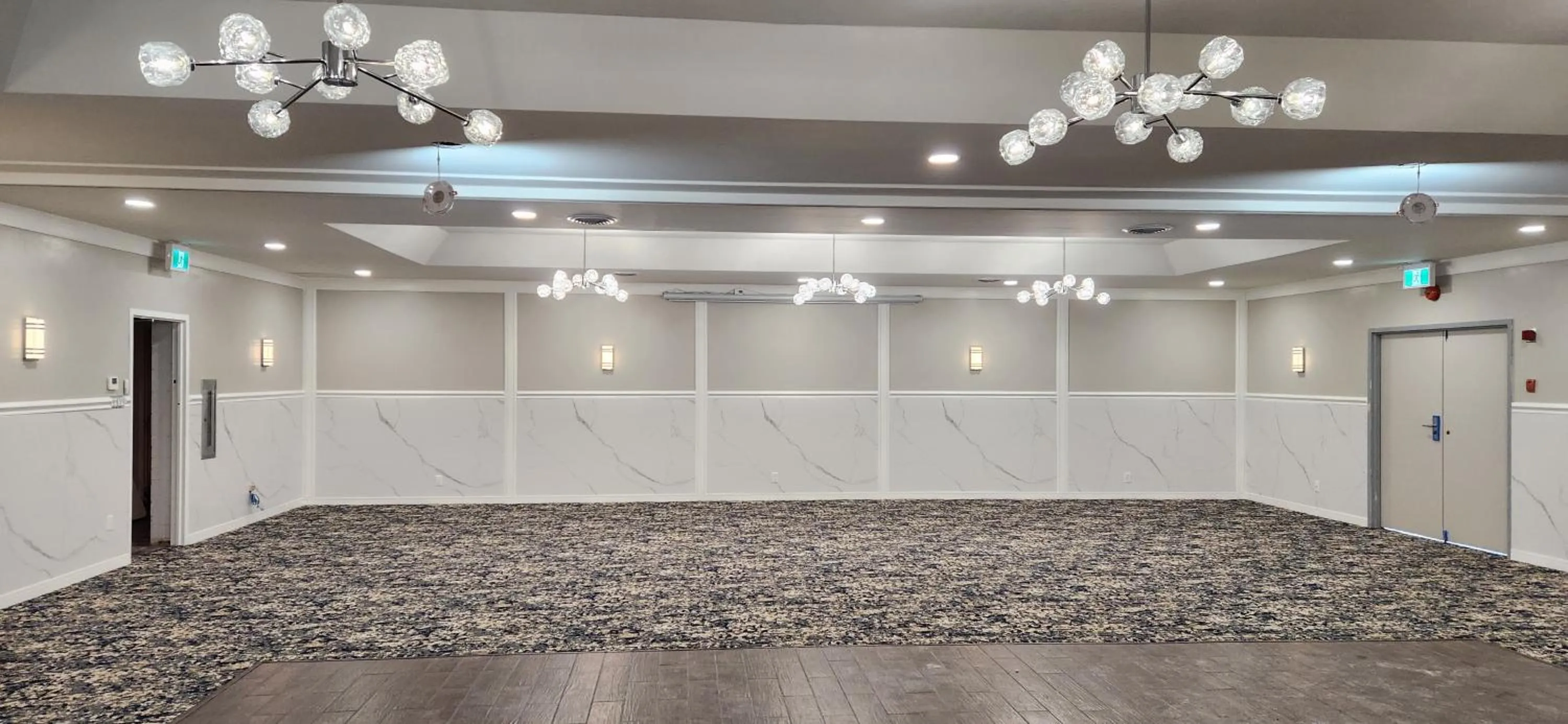 Meeting/conference room in Ramada by Wyndham London