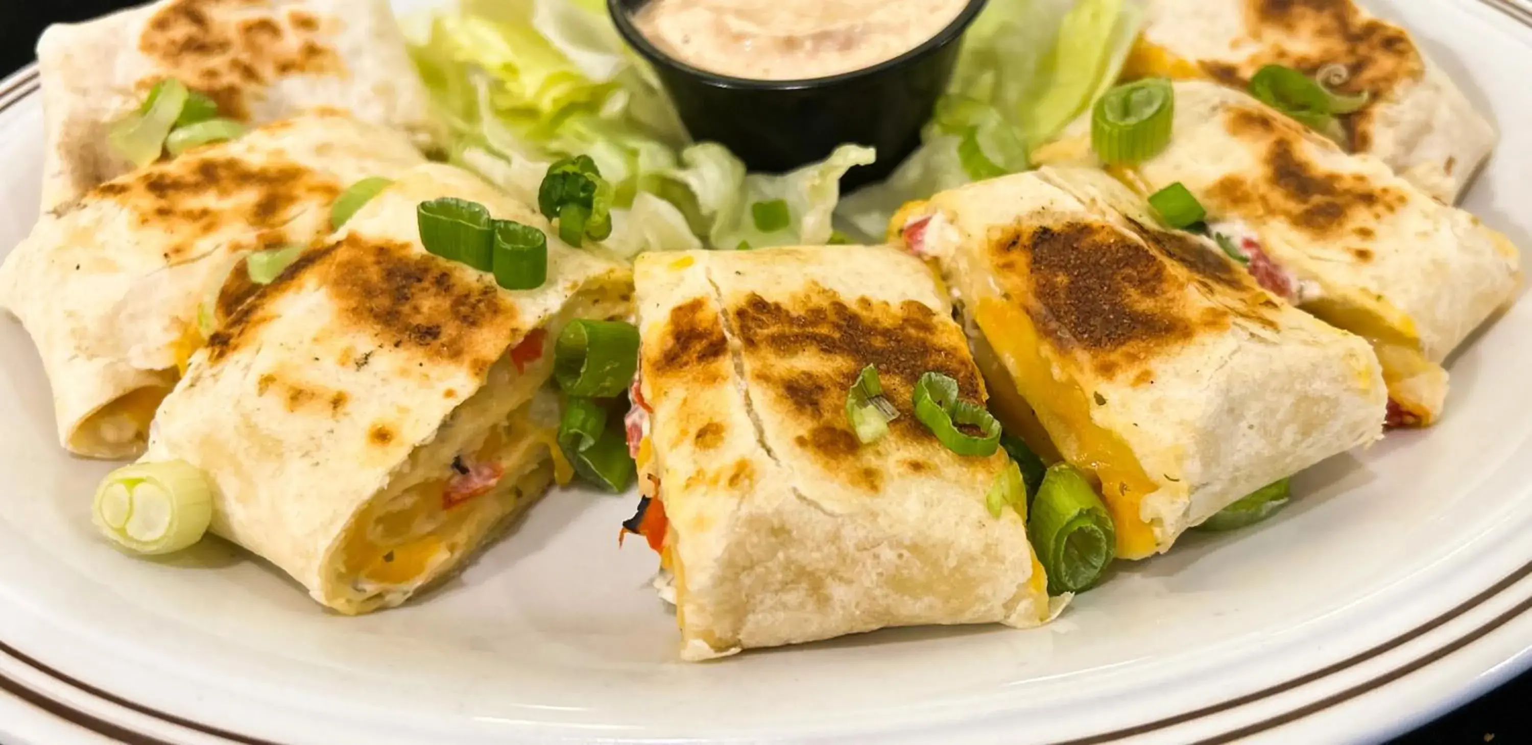 Food in Ramada by Wyndham London Food in Ramada by Wyndham London