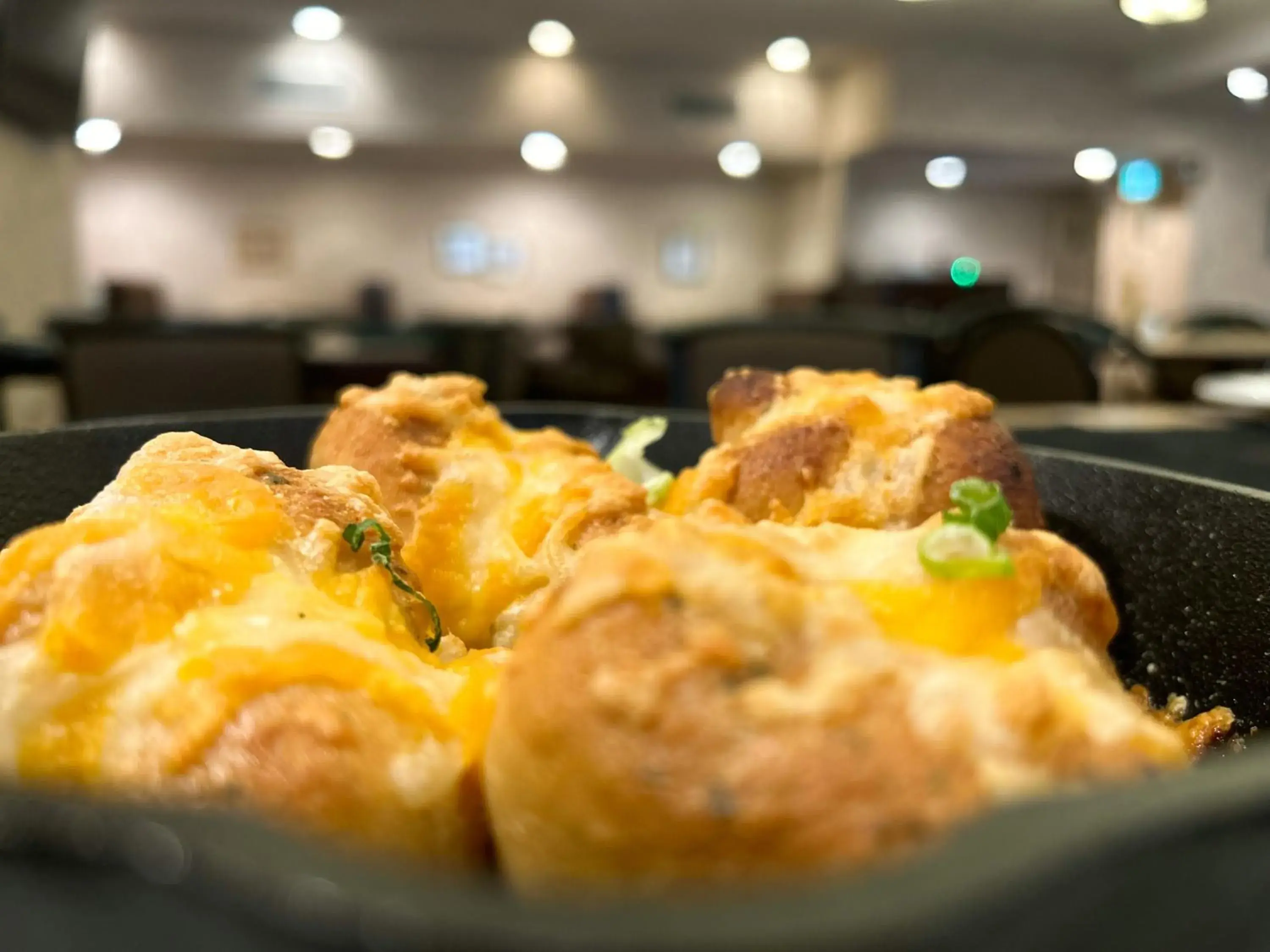 Food in Ramada by Wyndham London Food in Ramada by Wyndham London