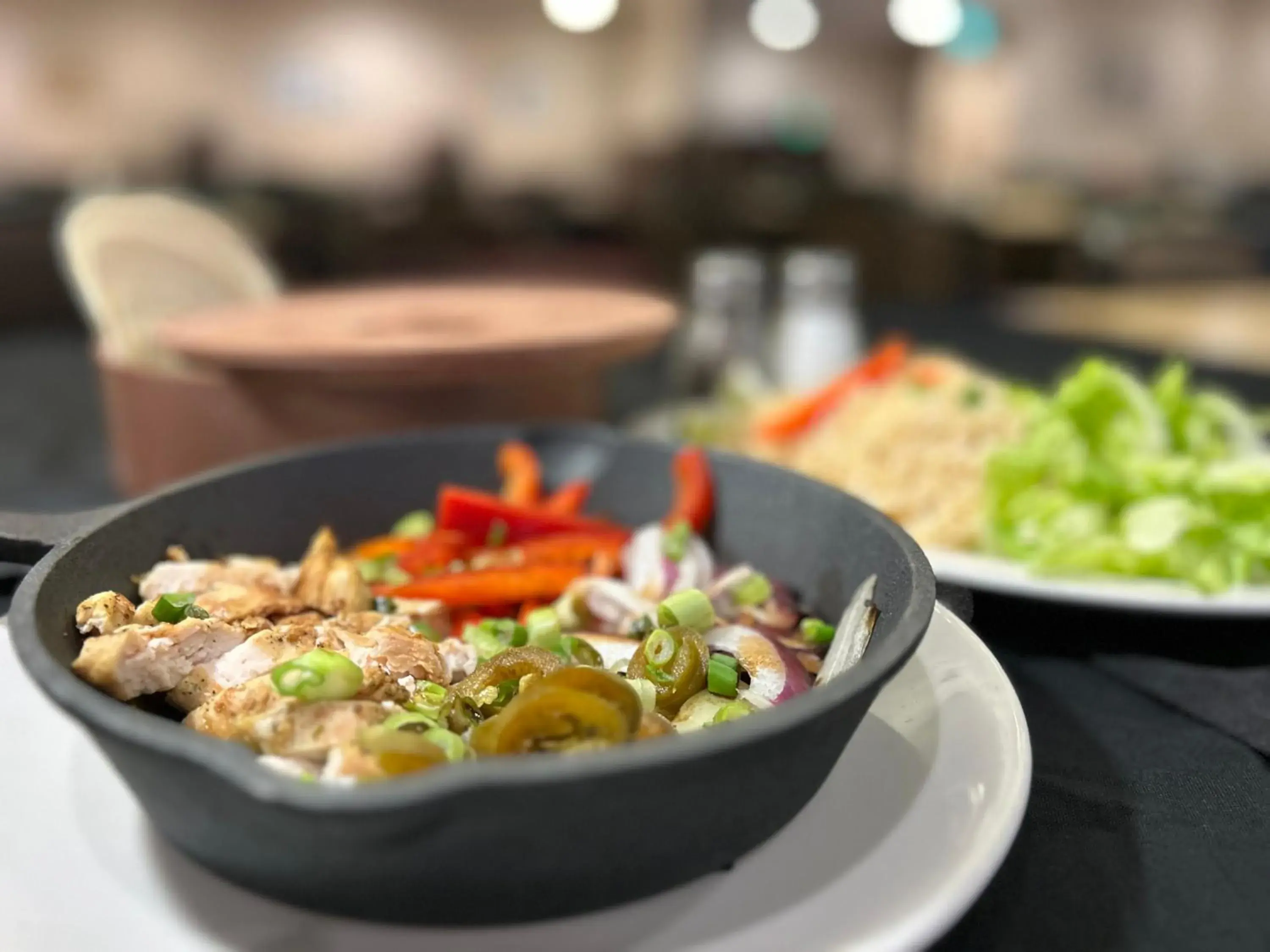 Food in Ramada by Wyndham London Food in Ramada by Wyndham London