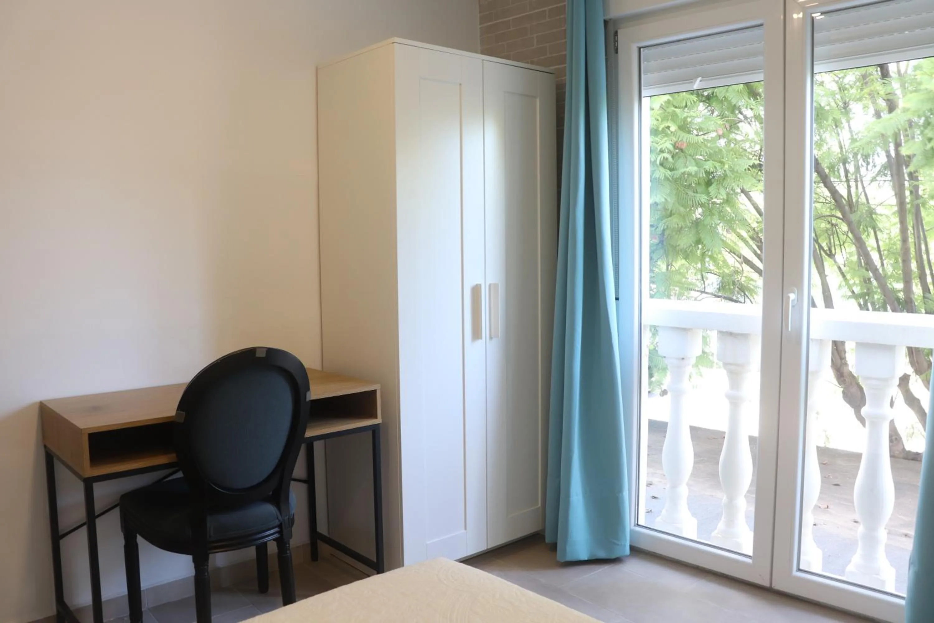 Bedroom in Hotel CALPE