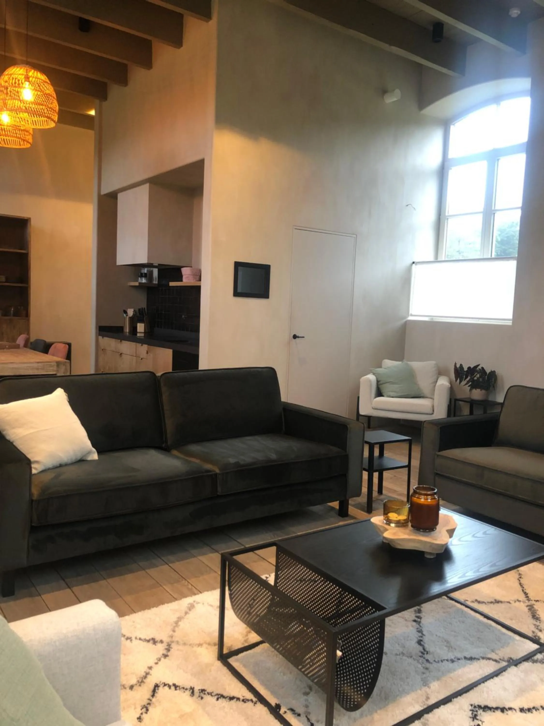 Game Room in Factorij10