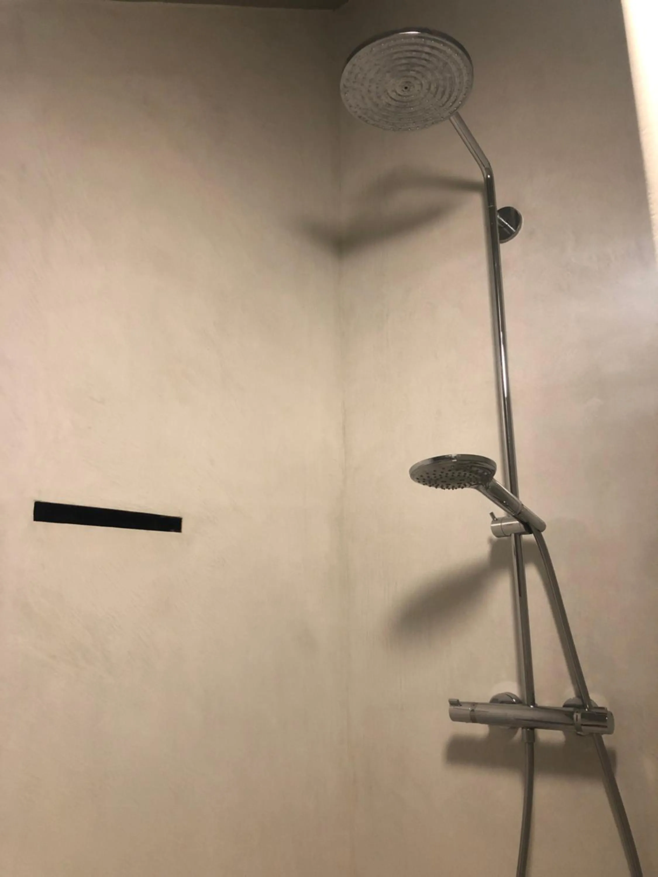 Bathroom in Factorij10