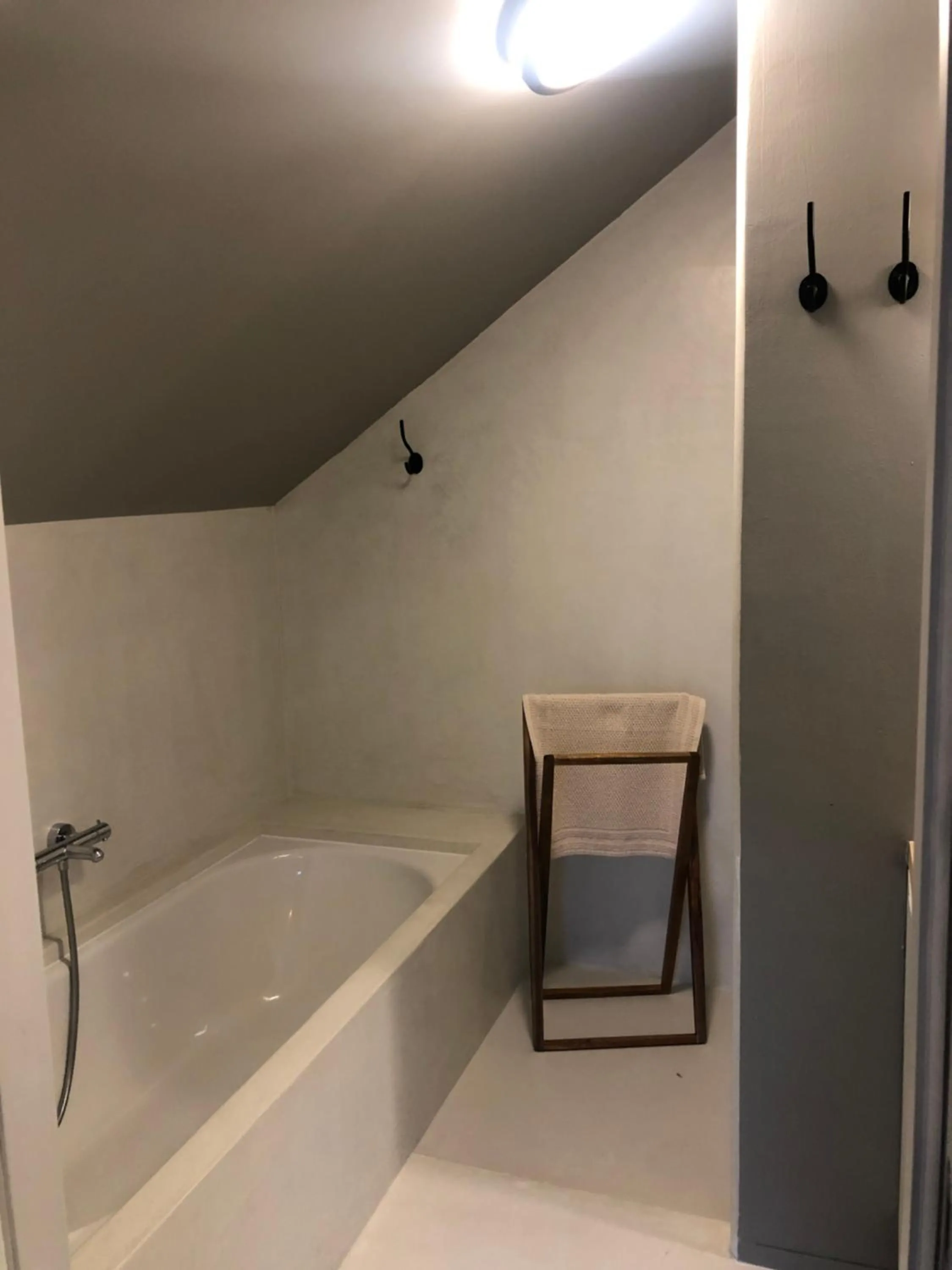 Bathroom in Factorij10