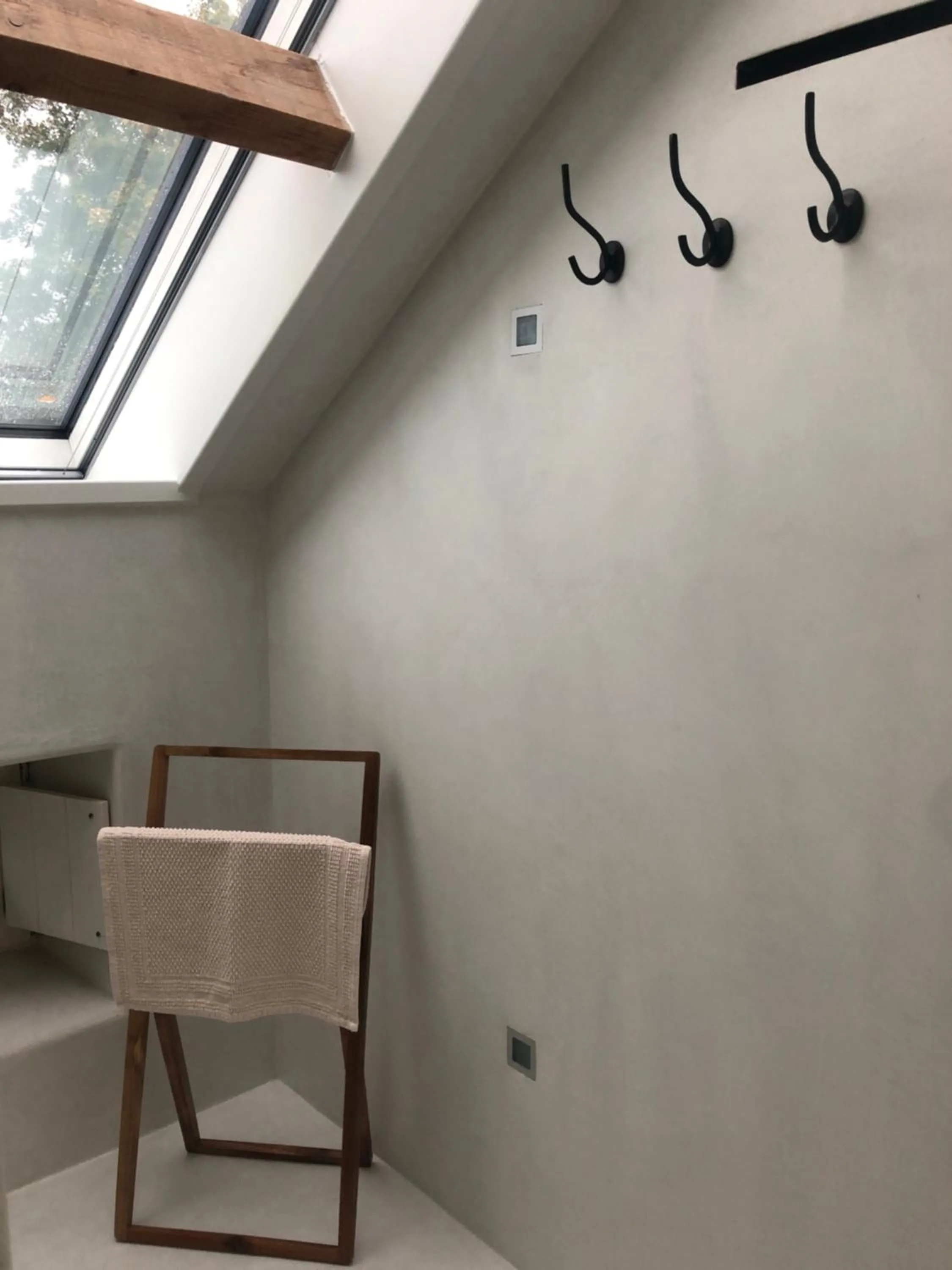Bathroom in Factorij10