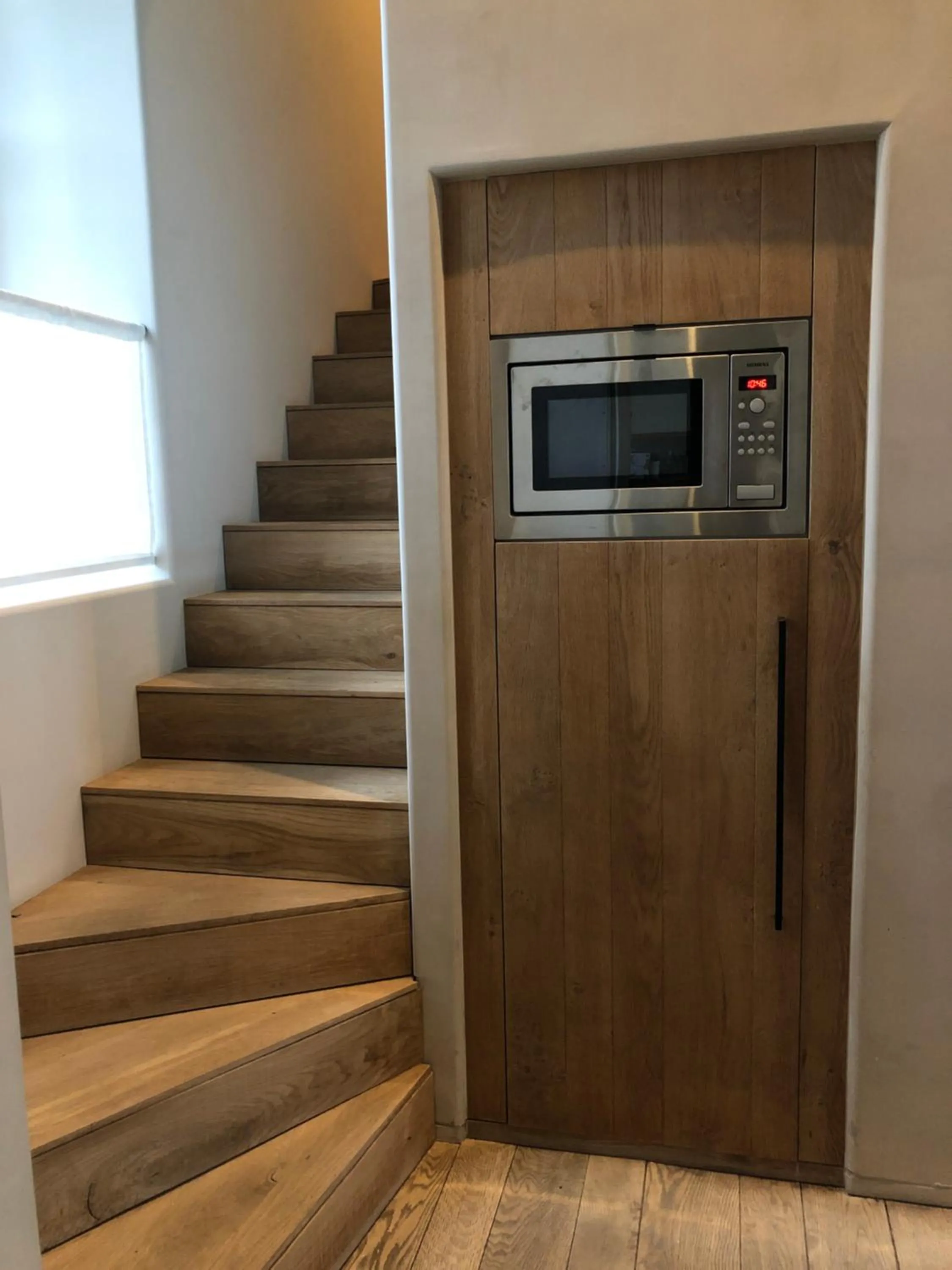 Kitchen or kitchenette in Factorij10