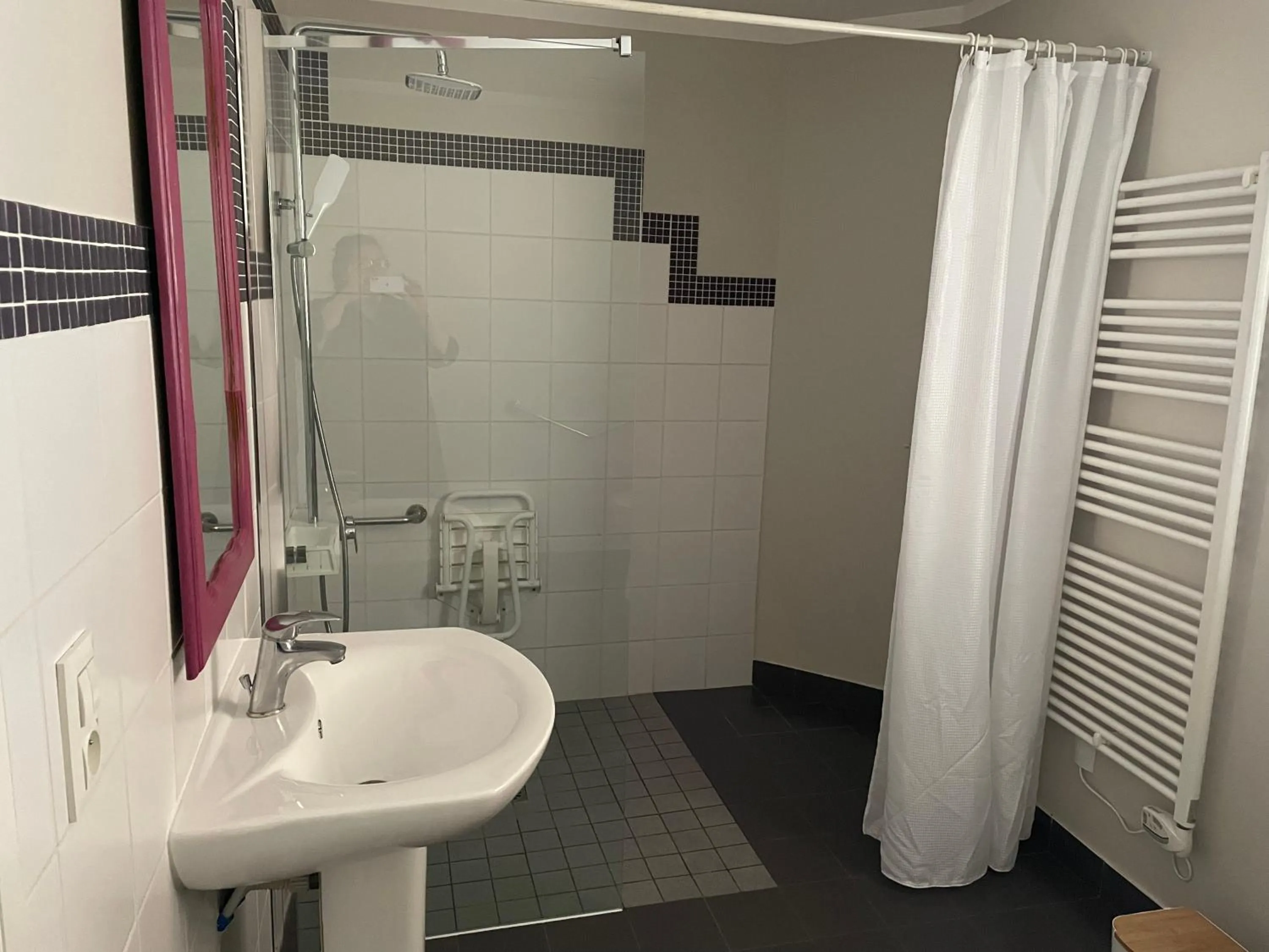 Le Maine N 5 - FLÉAC ANGOULEME - Suite Tilleul