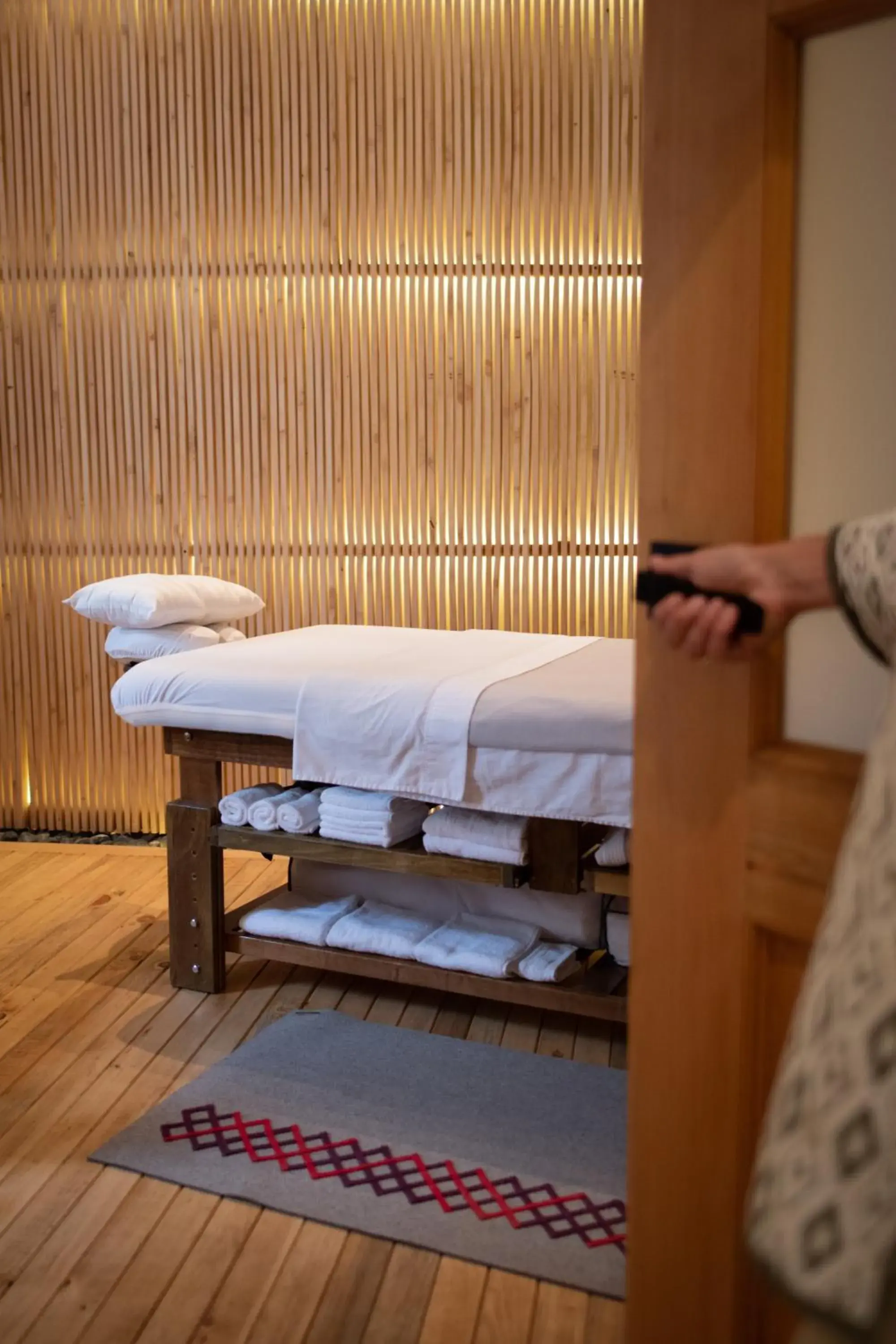 Spa and wellness centre/facilities in Taller de Juan - Casa Hotel Spa and wellness centre/facilities in Taller de Juan - Casa Hotel