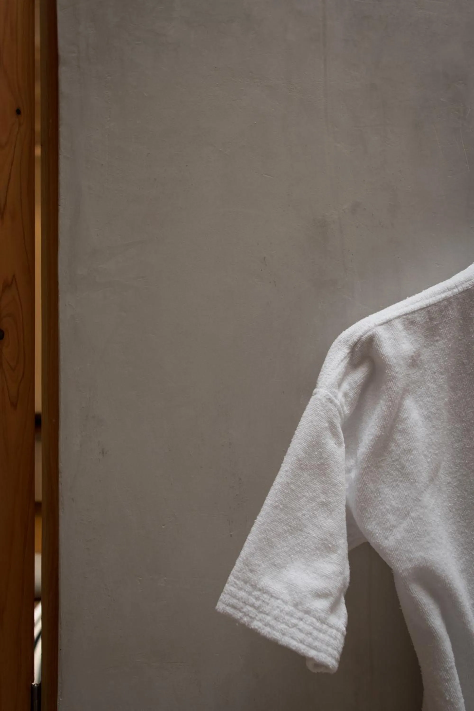 Bathroom in Taller de Juan - Casa Hotel