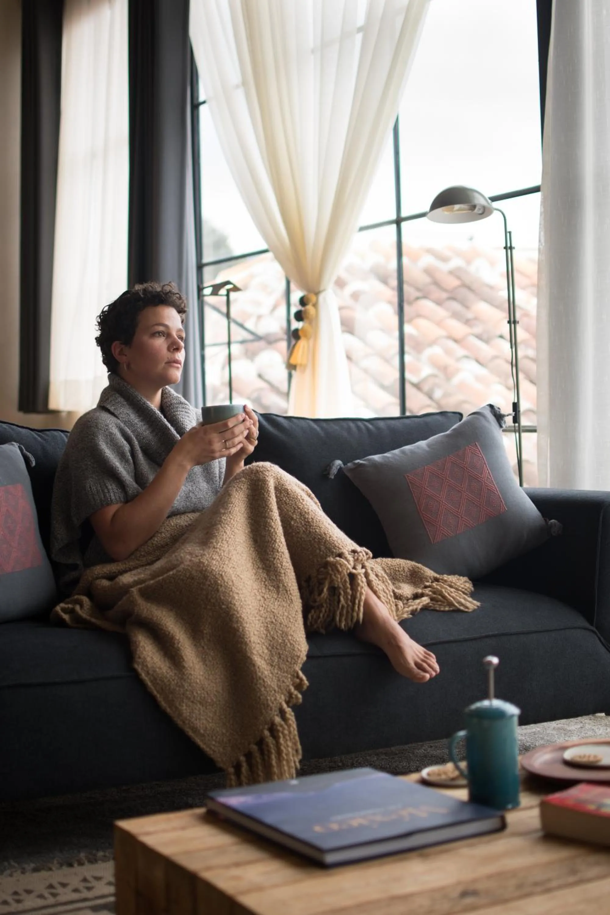 People in Taller de Juan - Casa Hotel