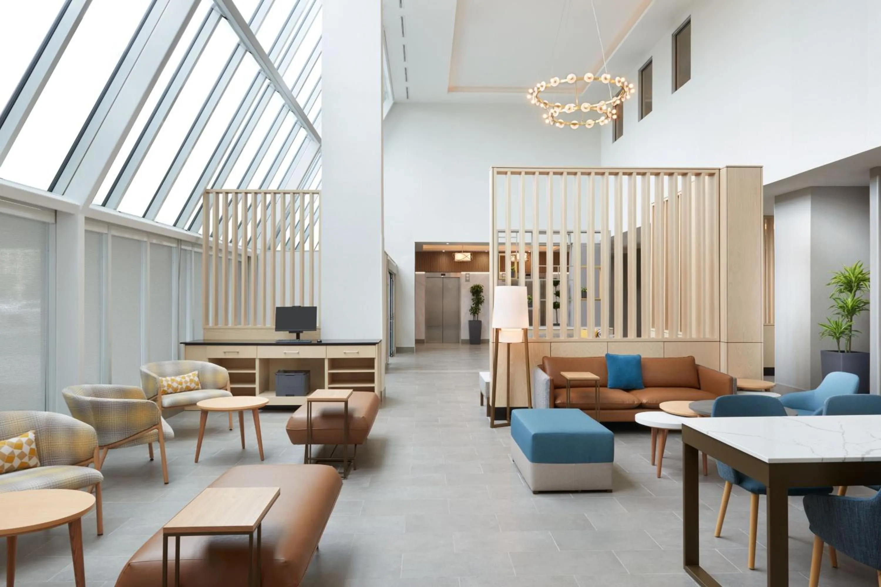 Other in TownePlace Suites by Marriott Toronto Oakville