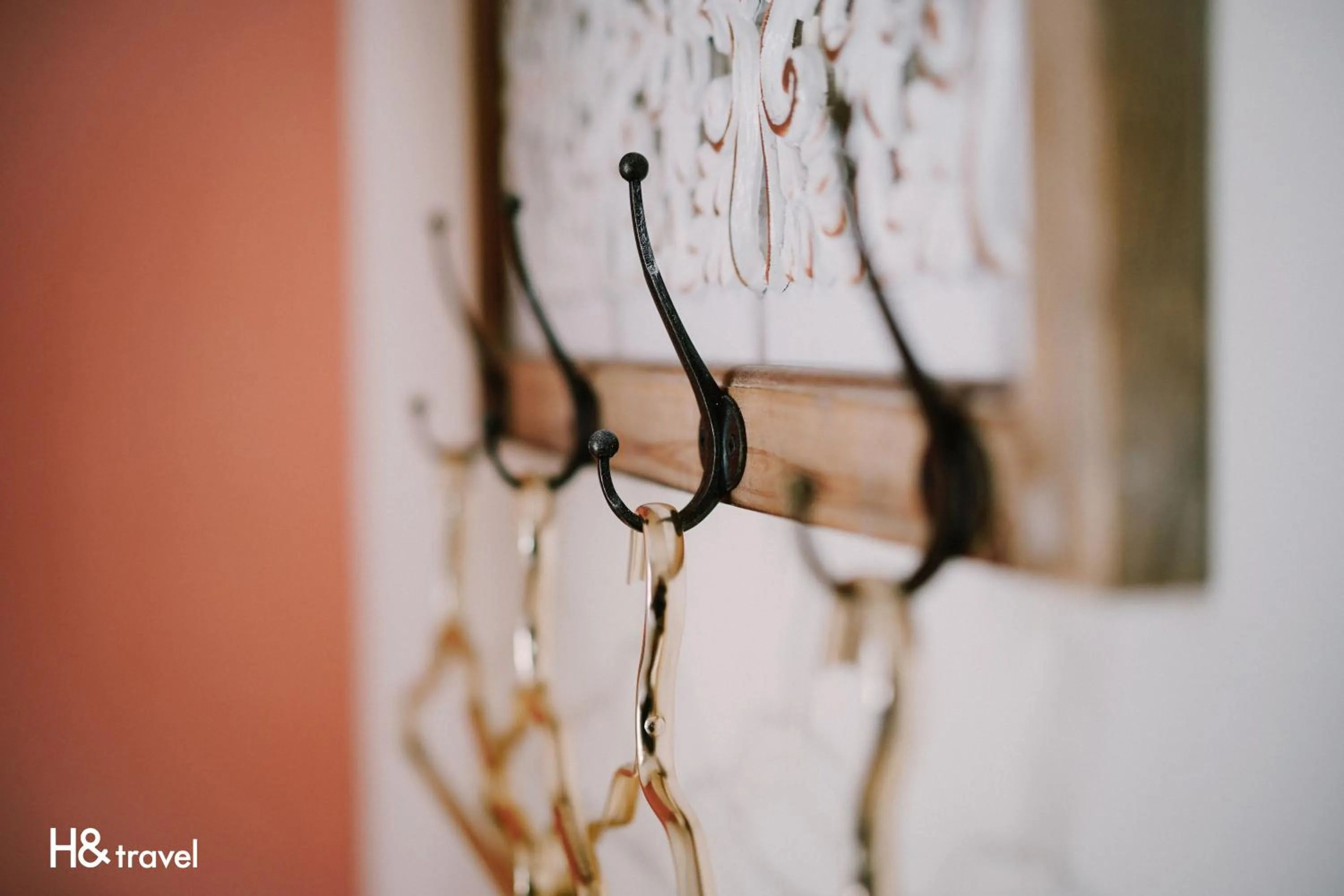 On site in Tainan Sleepie Inn