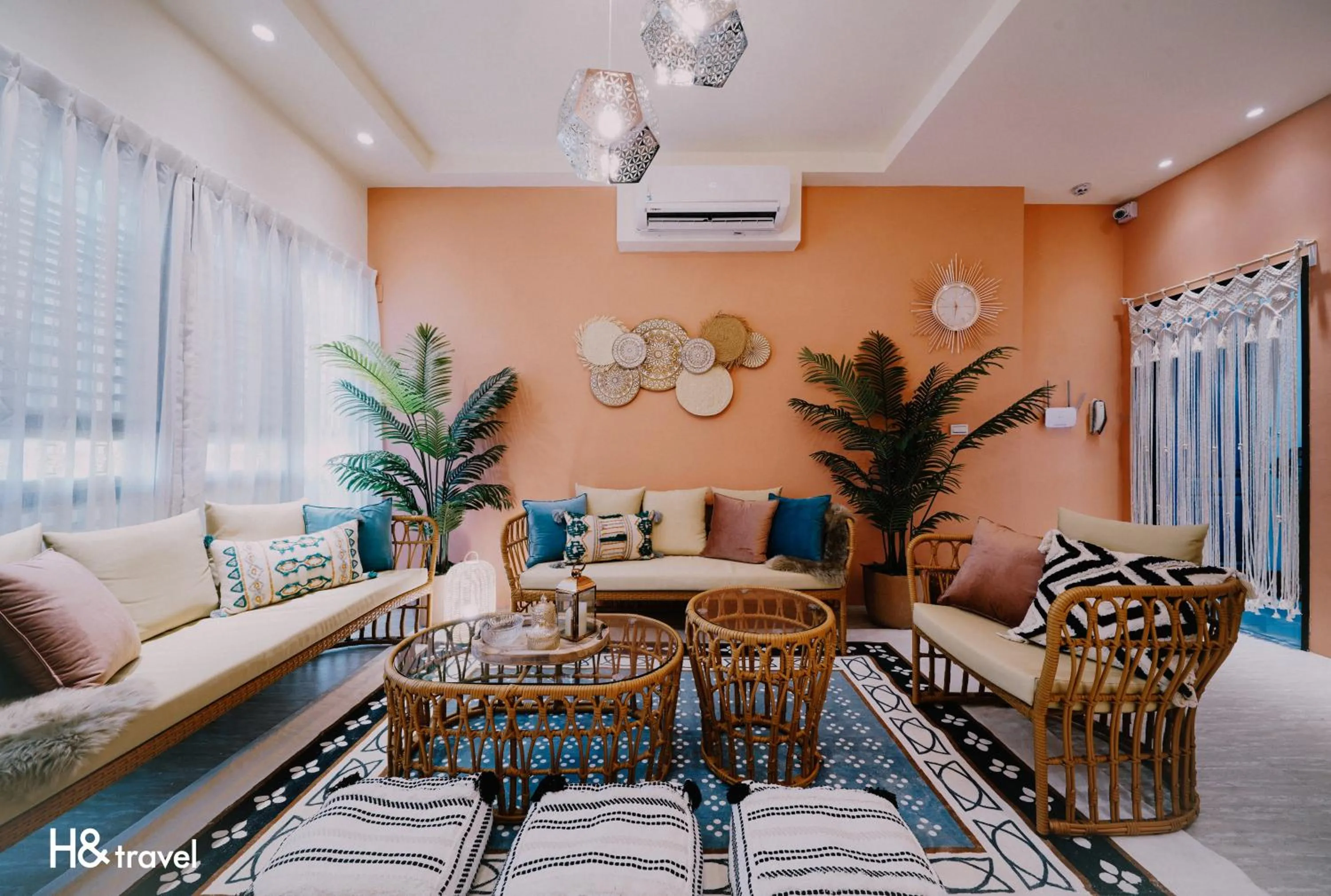 Property building in Tainan Sleepie Inn