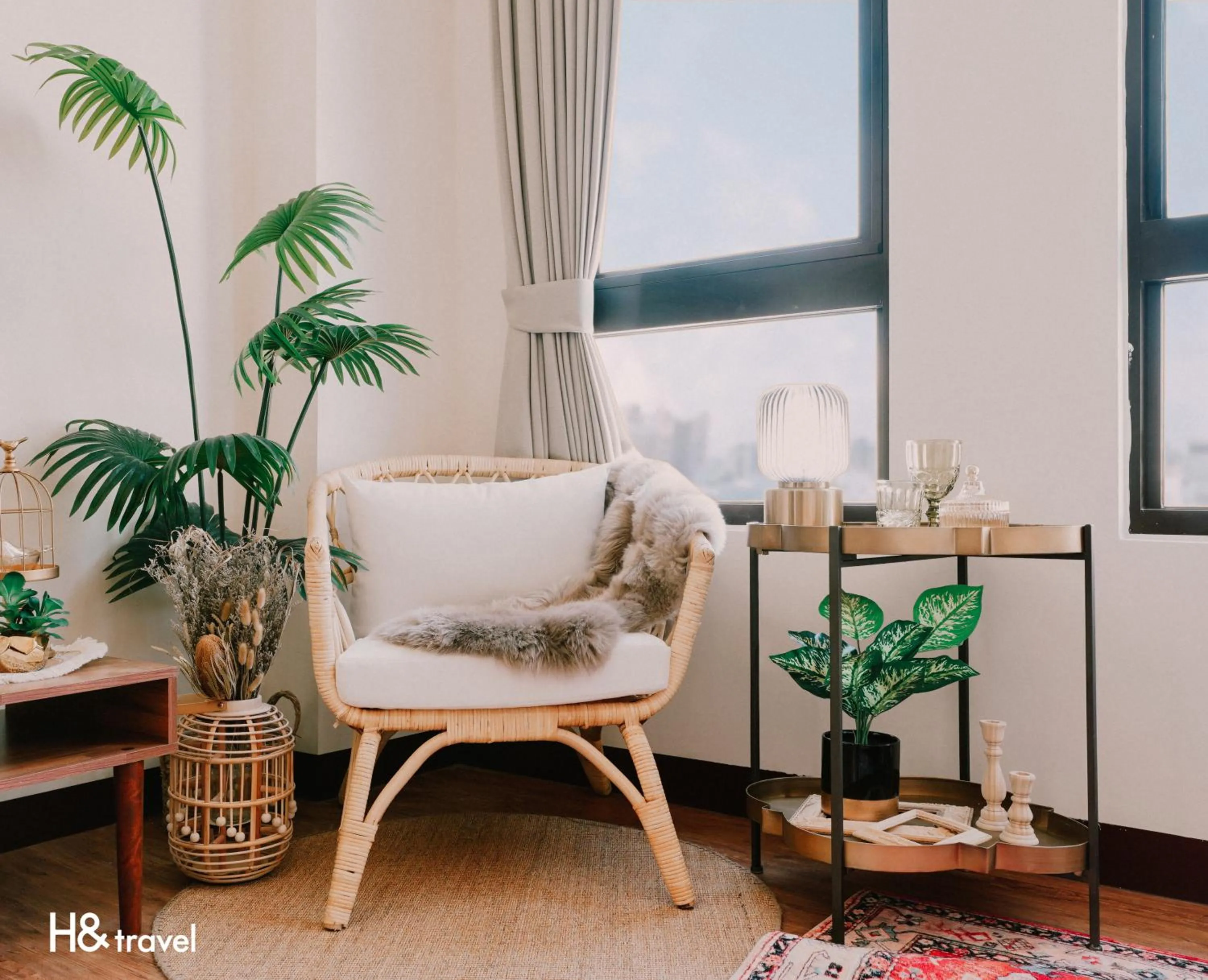 On site in Tainan Sleepie Inn