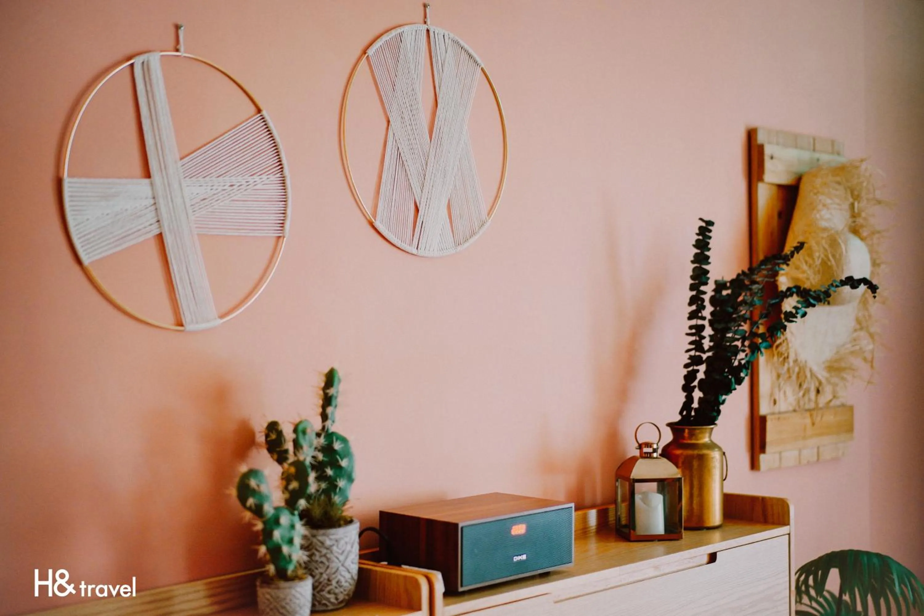 On site in Tainan Sleepie Inn