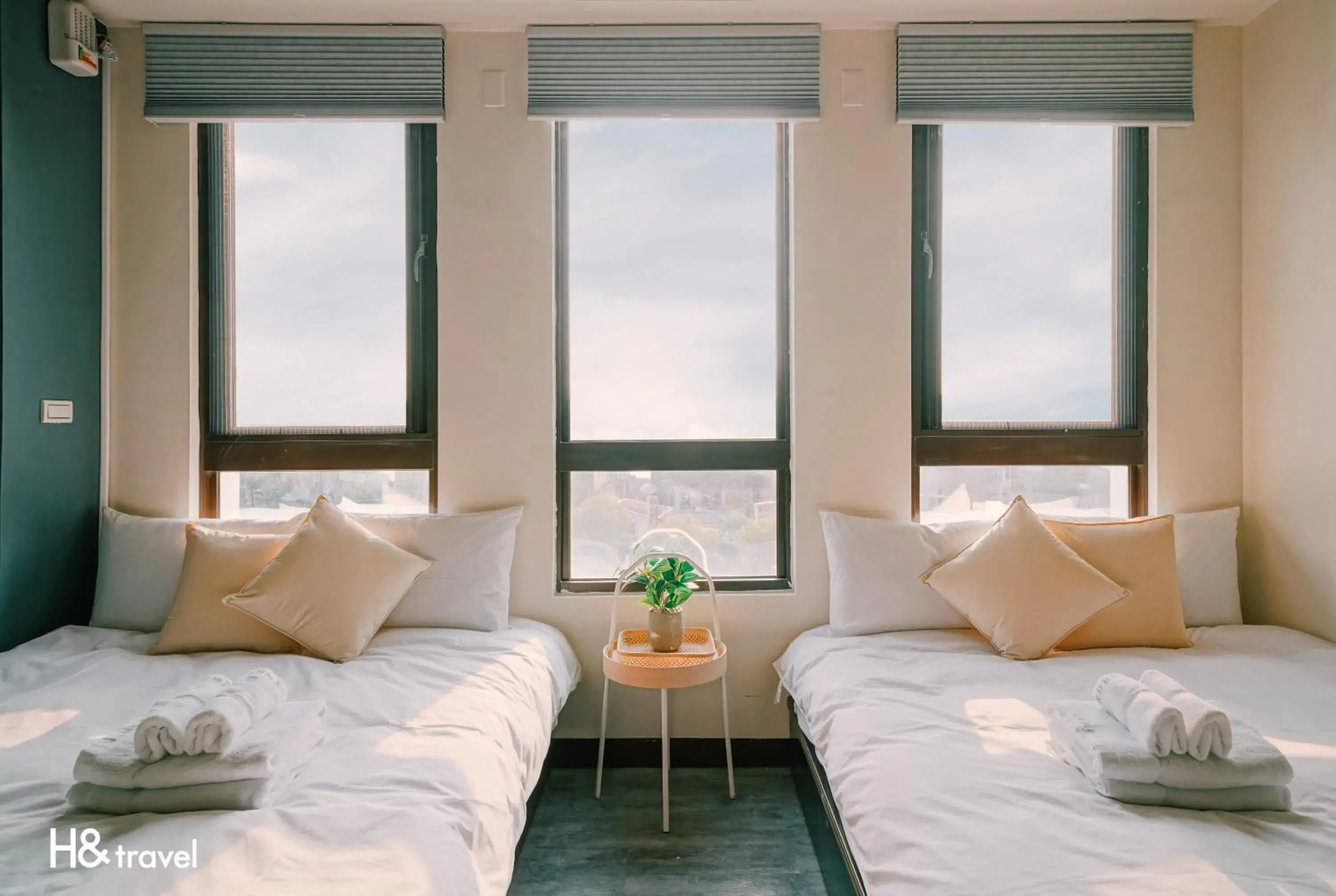 Tainan Sleepie Inn Tainan Sleepie Inn