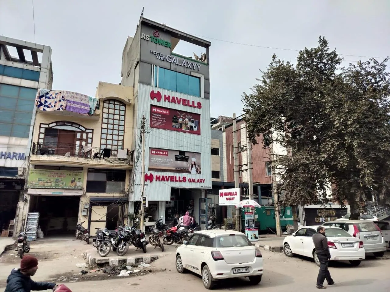 Other in Hotel O The Galaxyy