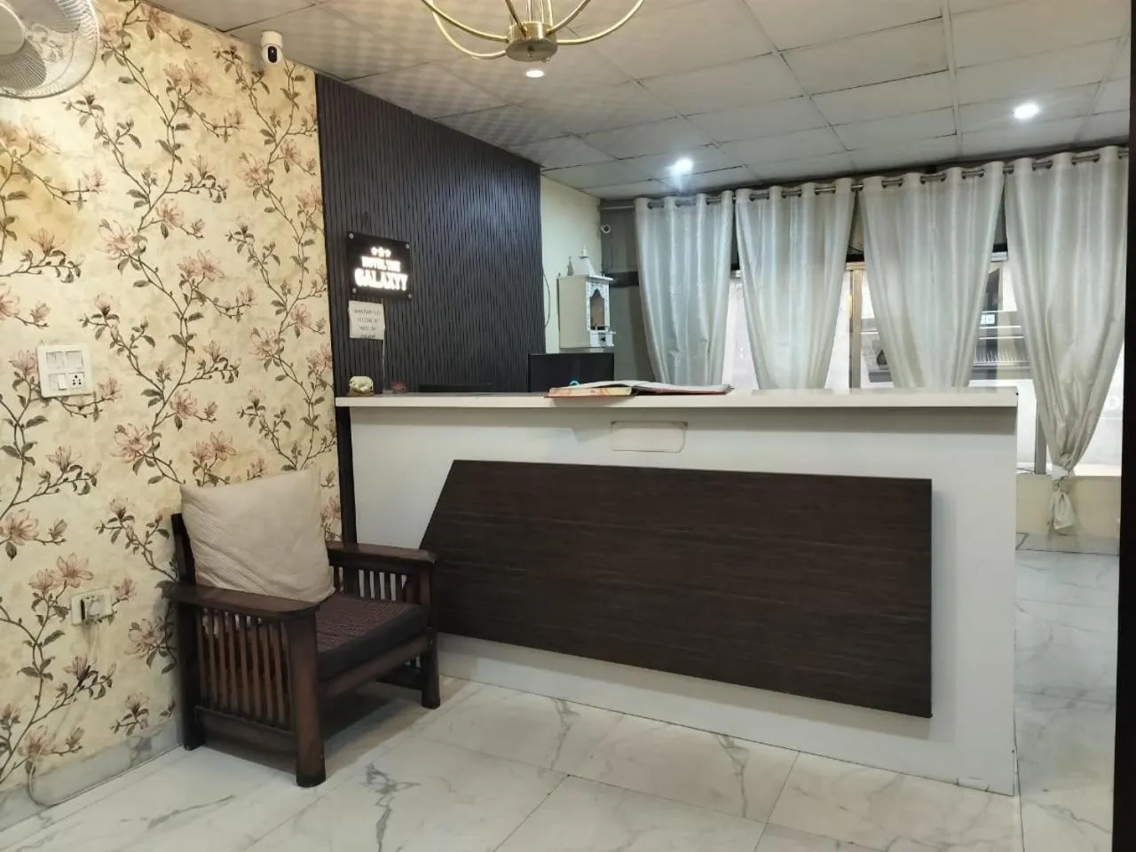 Other in Hotel O The Galaxyy