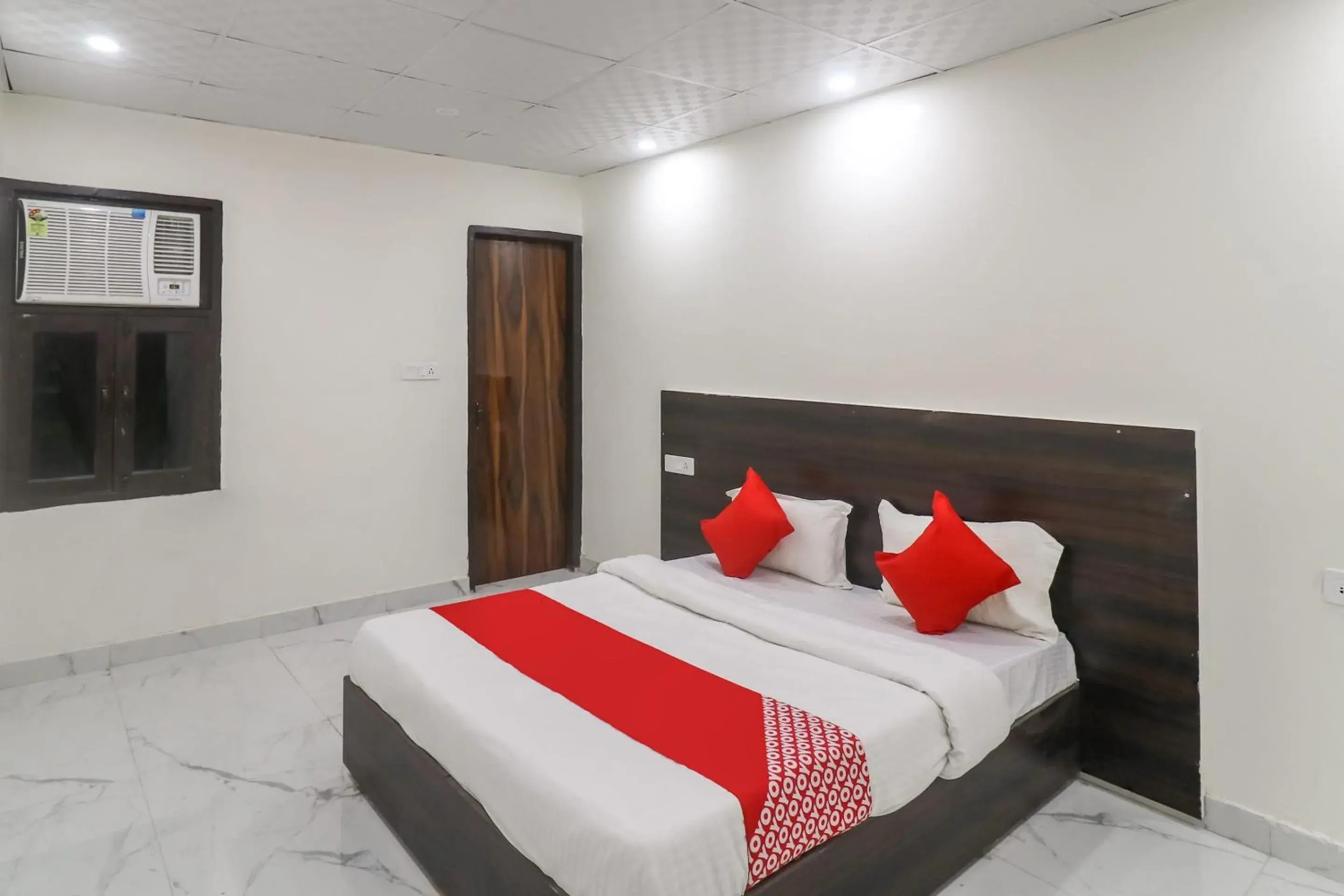 Bedroom, Bed in Hotel O The Galaxyy Bedroom, Bed in Hotel O The Galaxyy