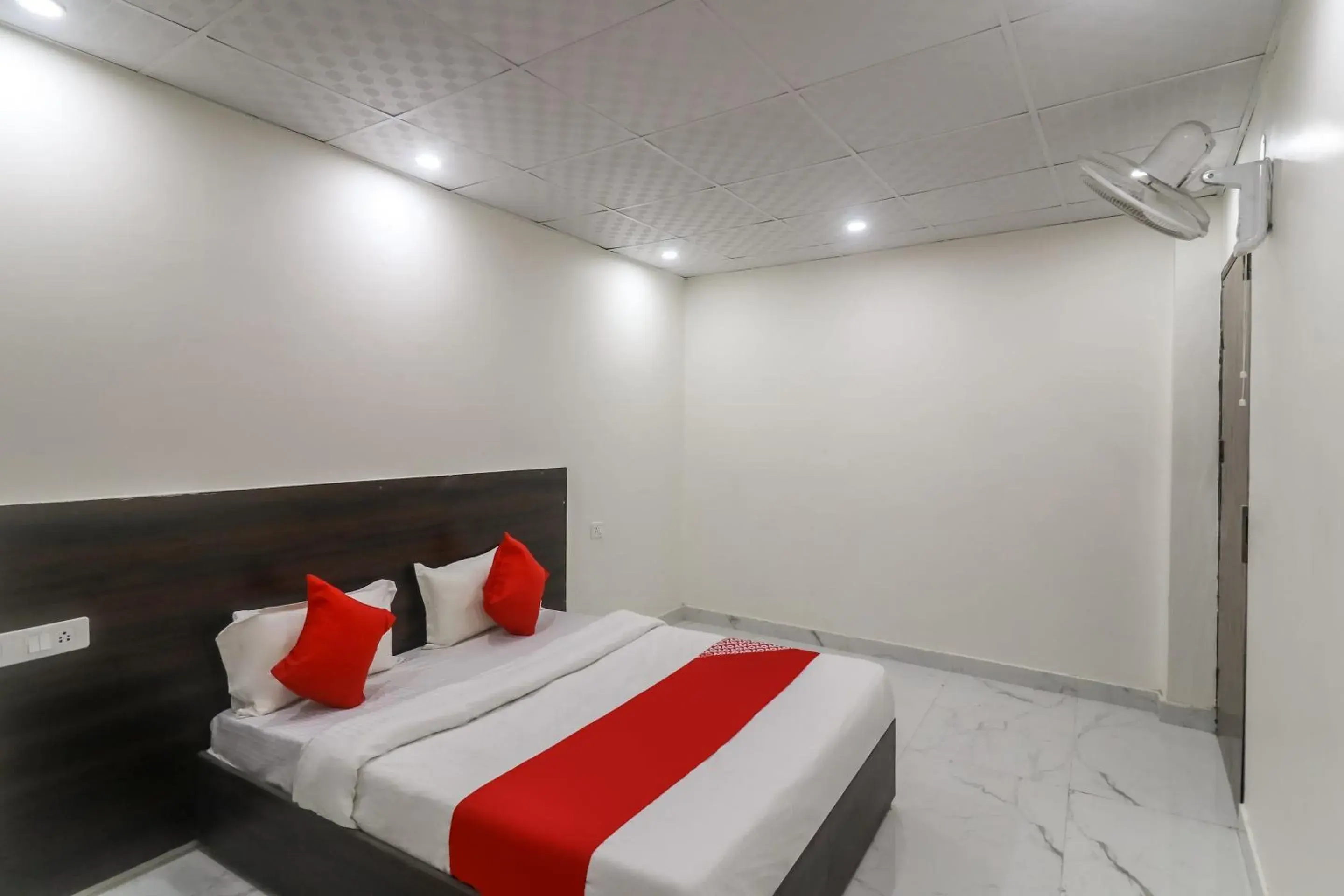 Bedroom, Bed in Hotel O The Galaxyy Bedroom, Bed in Hotel O The Galaxyy