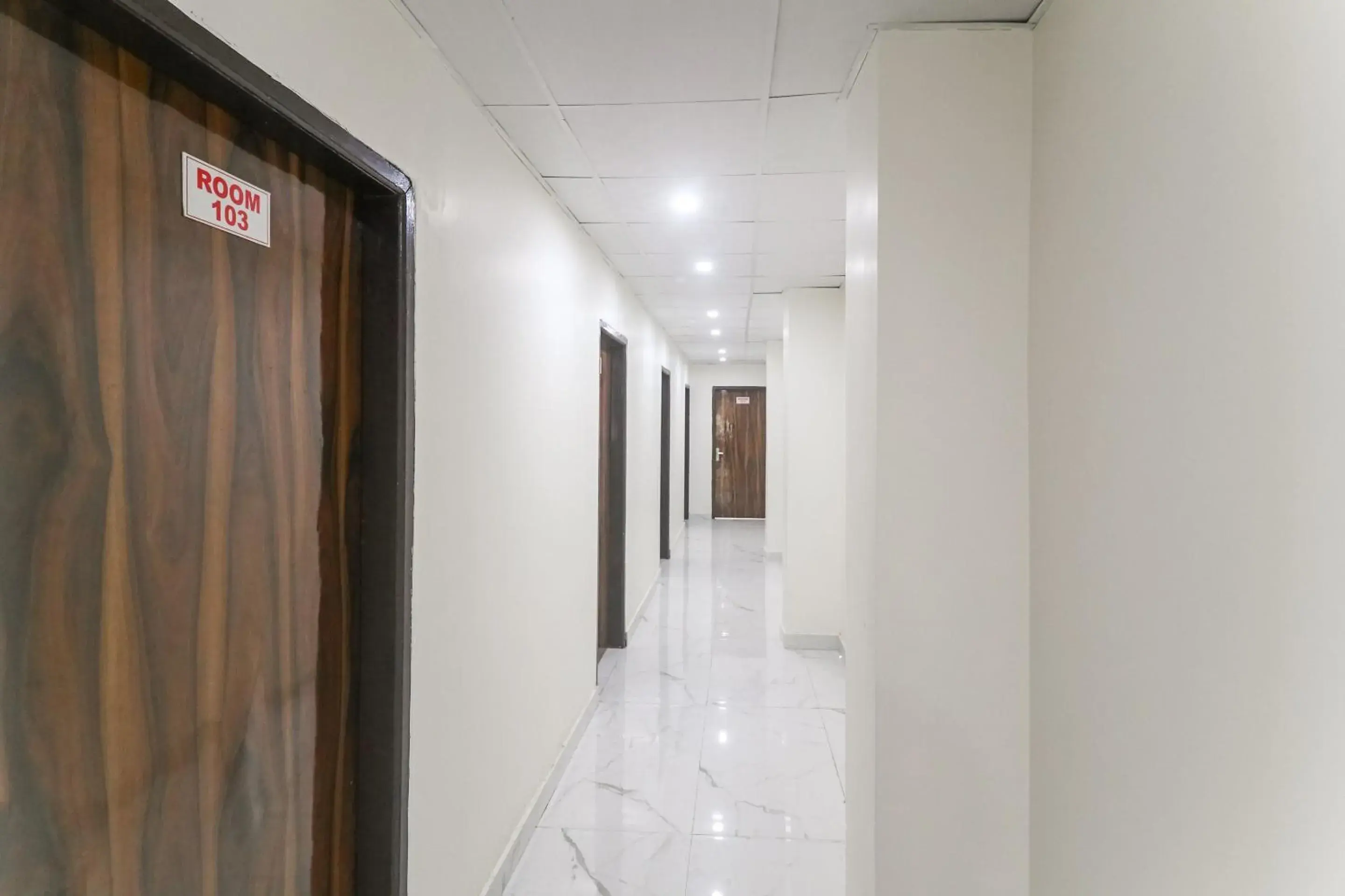 Lobby or reception in Hotel O Galaxy Lobby or reception in Hotel O Galaxy