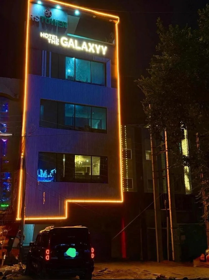 Other in Hotel O The Galaxyy