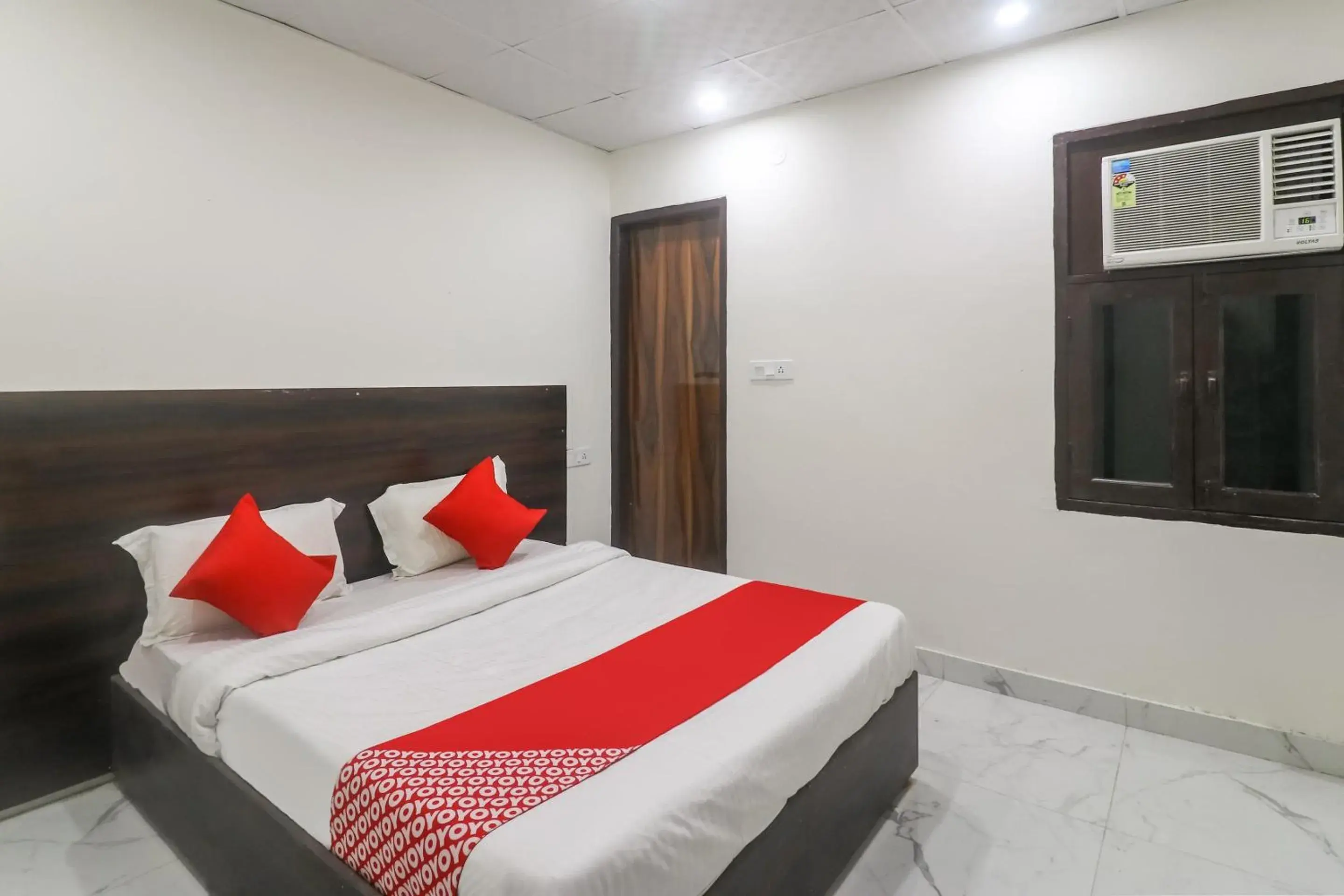 Bedroom, Bed in Hotel O The Galaxyy Bedroom, Bed in Hotel O The Galaxyy