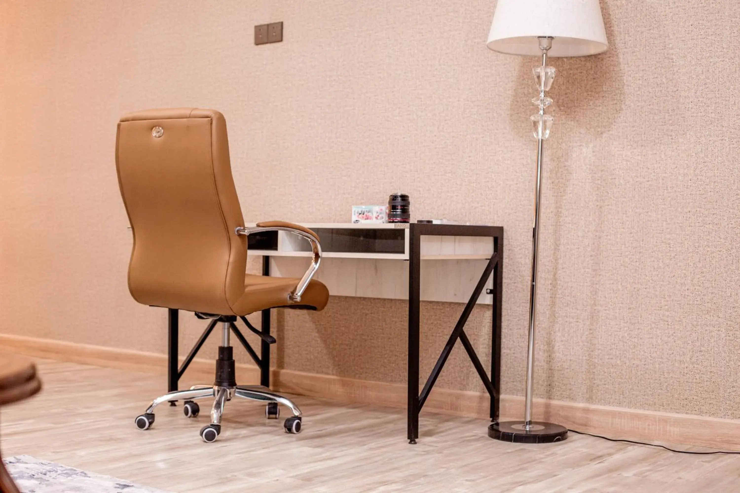 Double or Twin Room with Garden View - single occupancy in Central Palace Halal Hotel Double or Twin Room with Garden View - single occupancy in Central Palace Halal Hotel