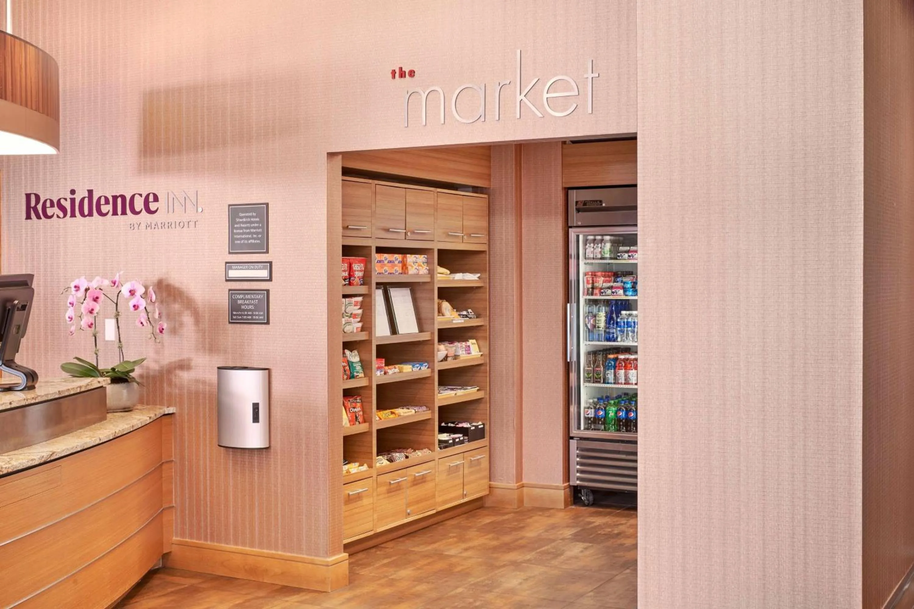 Other in Residence Inn by Marriott Vancouver Downtown