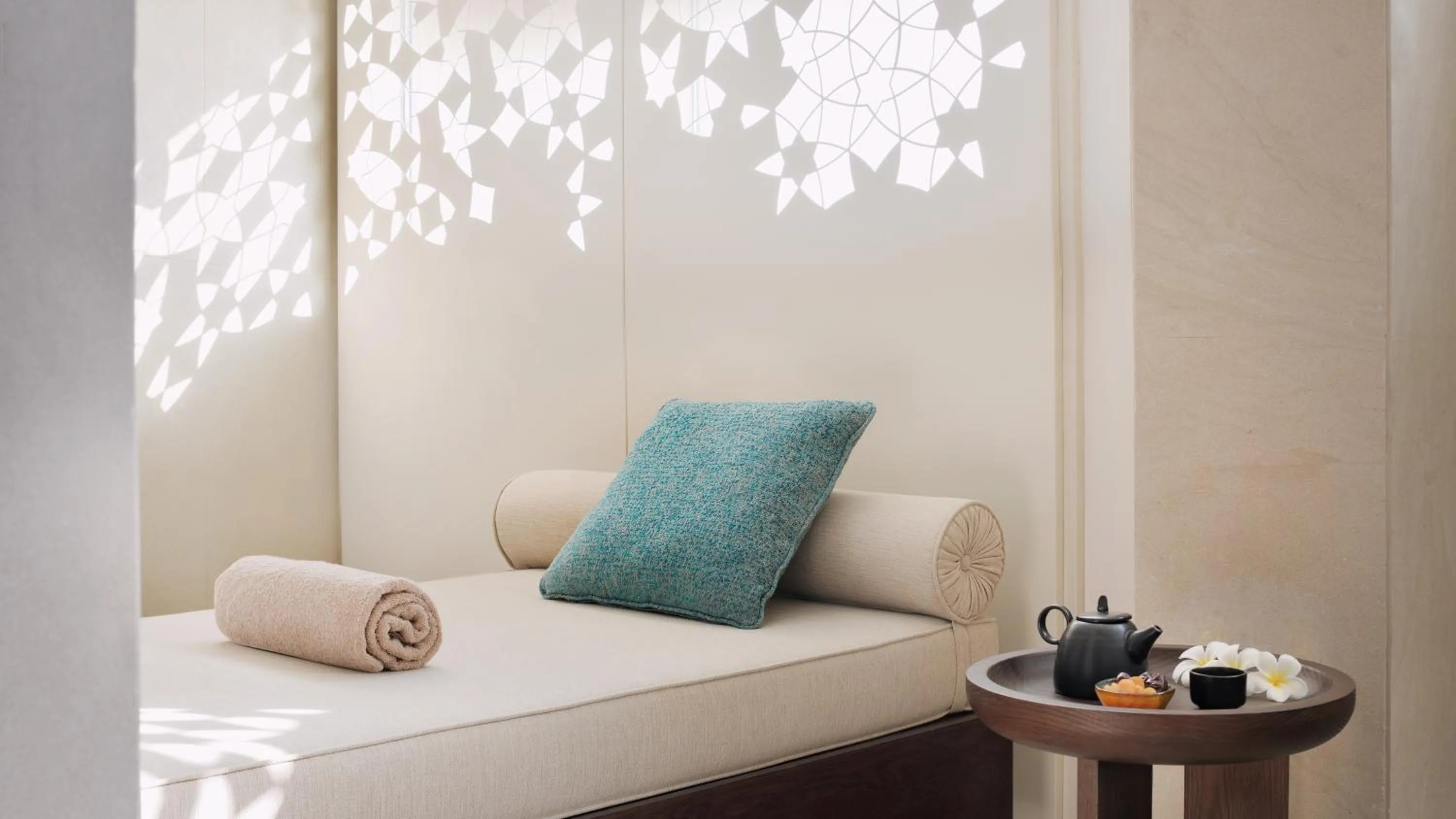 Massage, Bed in InterContinental Ras Al Khaimah Mina Al Arab Resort & Spa by IHG