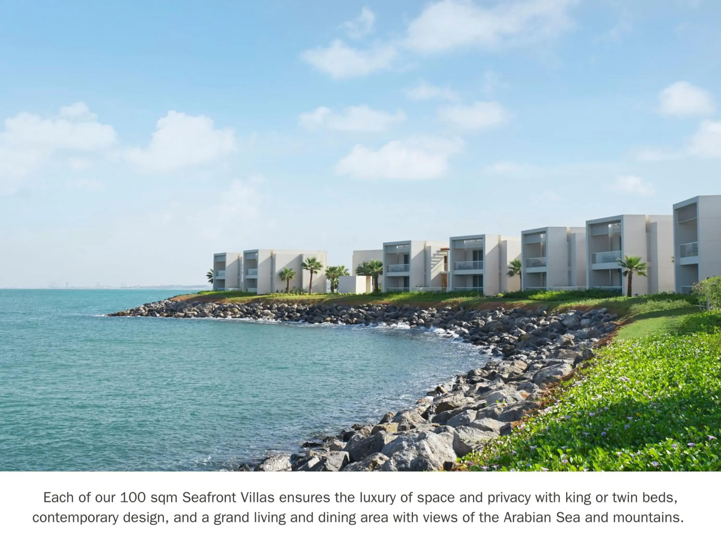 View (from property/room) in InterContinental Ras Al Khaimah Mina Al Arab Resort & Spa by IHG View (from property/room) in InterContinental Ras Al Khaimah Mina Al Arab Resort & Spa by IHG