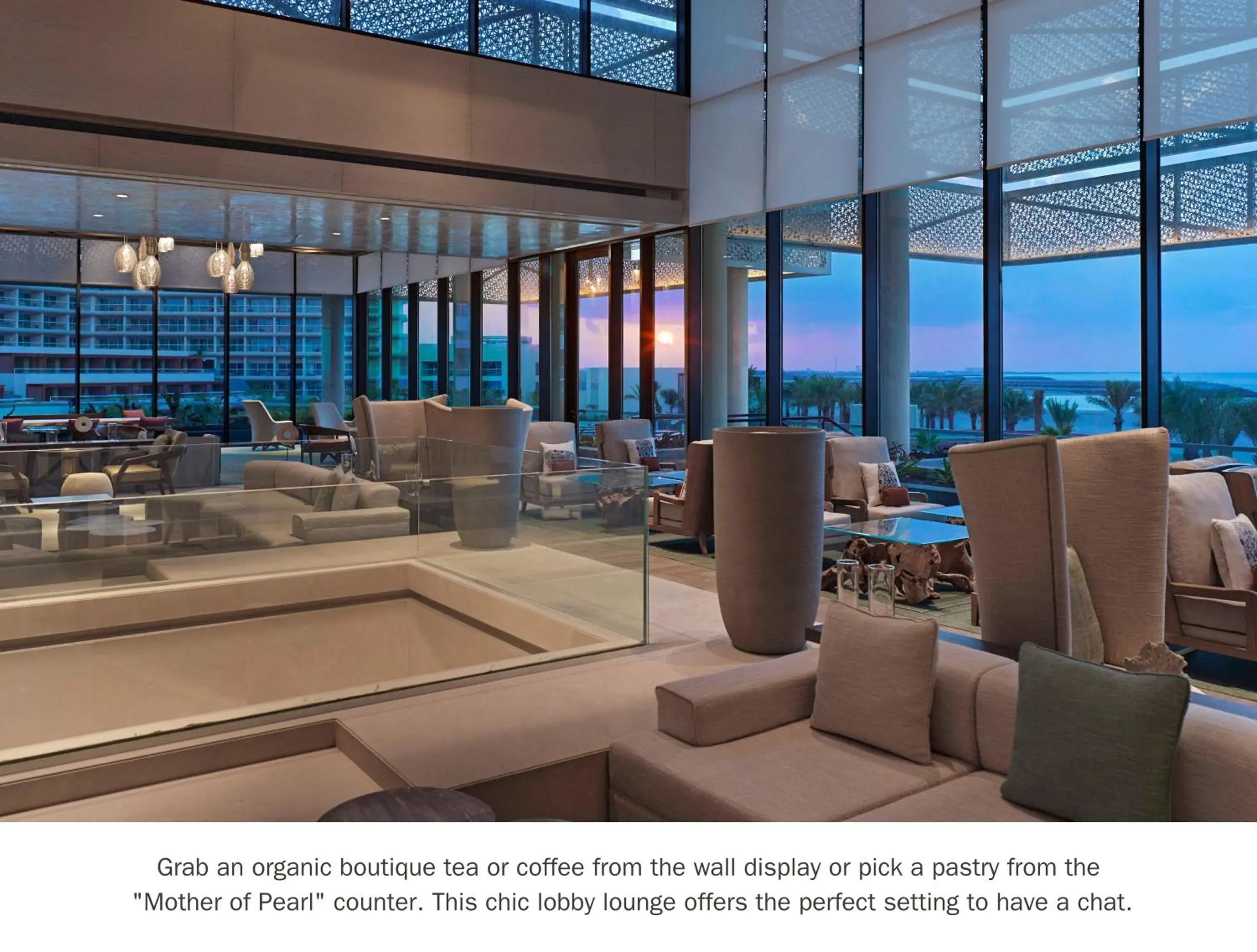 Restaurant/places to eat in InterContinental Ras Al Khaimah Mina Al Arab Resort & Spa by IHG Restaurant/places to eat in InterContinental Ras Al Khaimah Mina Al Arab Resort & Spa by IHG