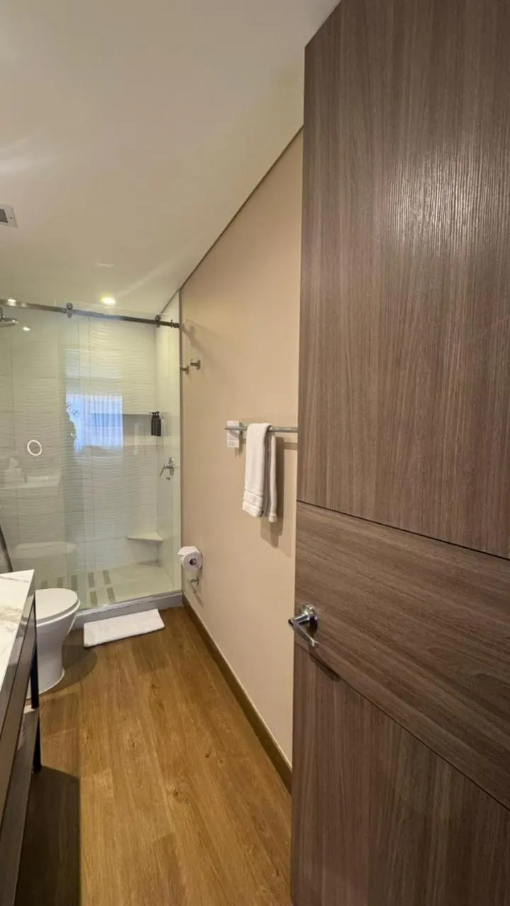 Residence Inn by Marriott Bogota