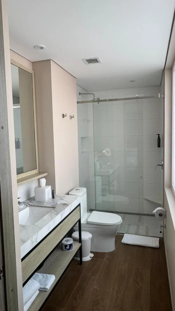 Residence Inn by Marriott Bogota