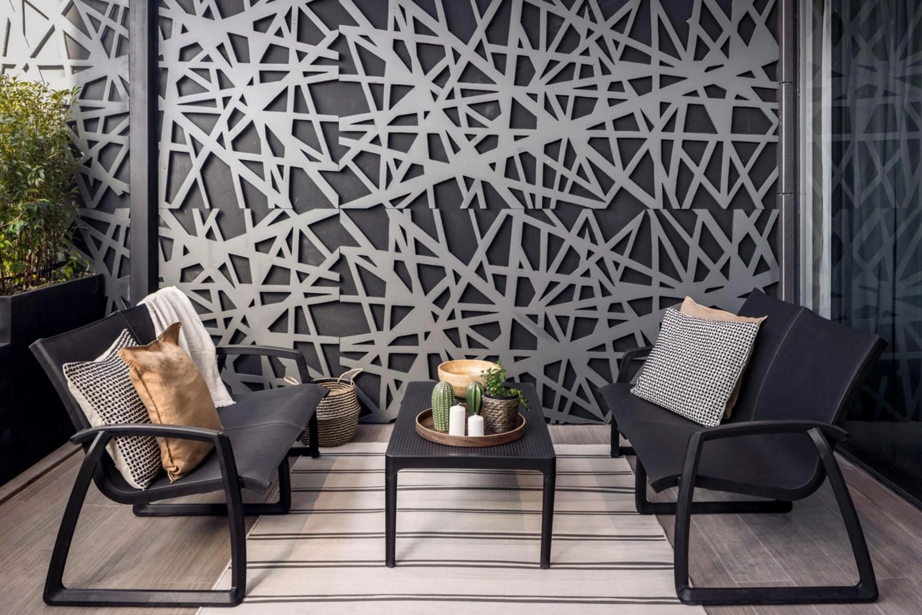 Bedroom in Residence Inn by Marriott Bogota